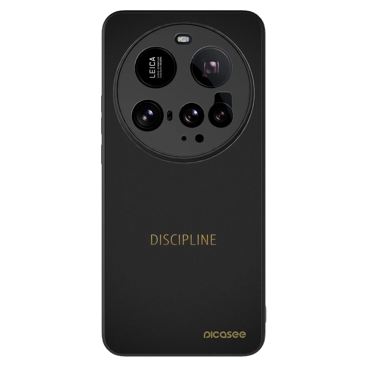 Picasee ULTIMATE CASE na Xiaomi 15 Ultra - Discipline