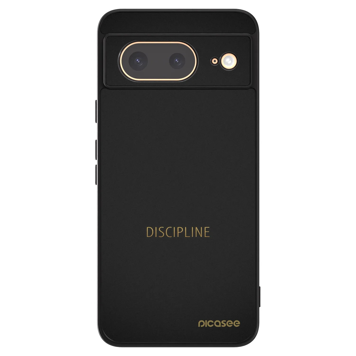 Picasee ULTIMATE CASE na Google Pixel 8 - Discipline
