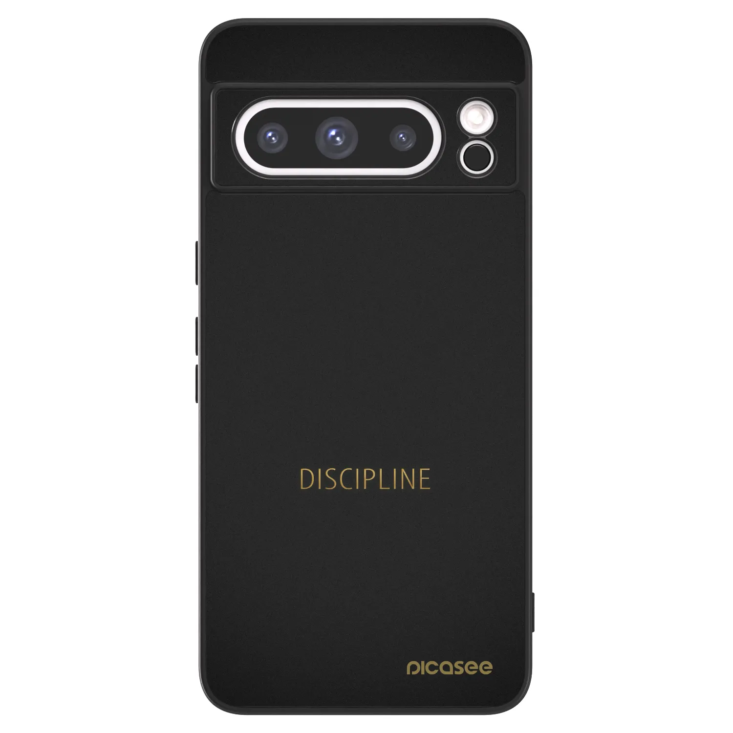 Picasee ULTIMATE CASE na Google Pixel 8 Pro - Discipline