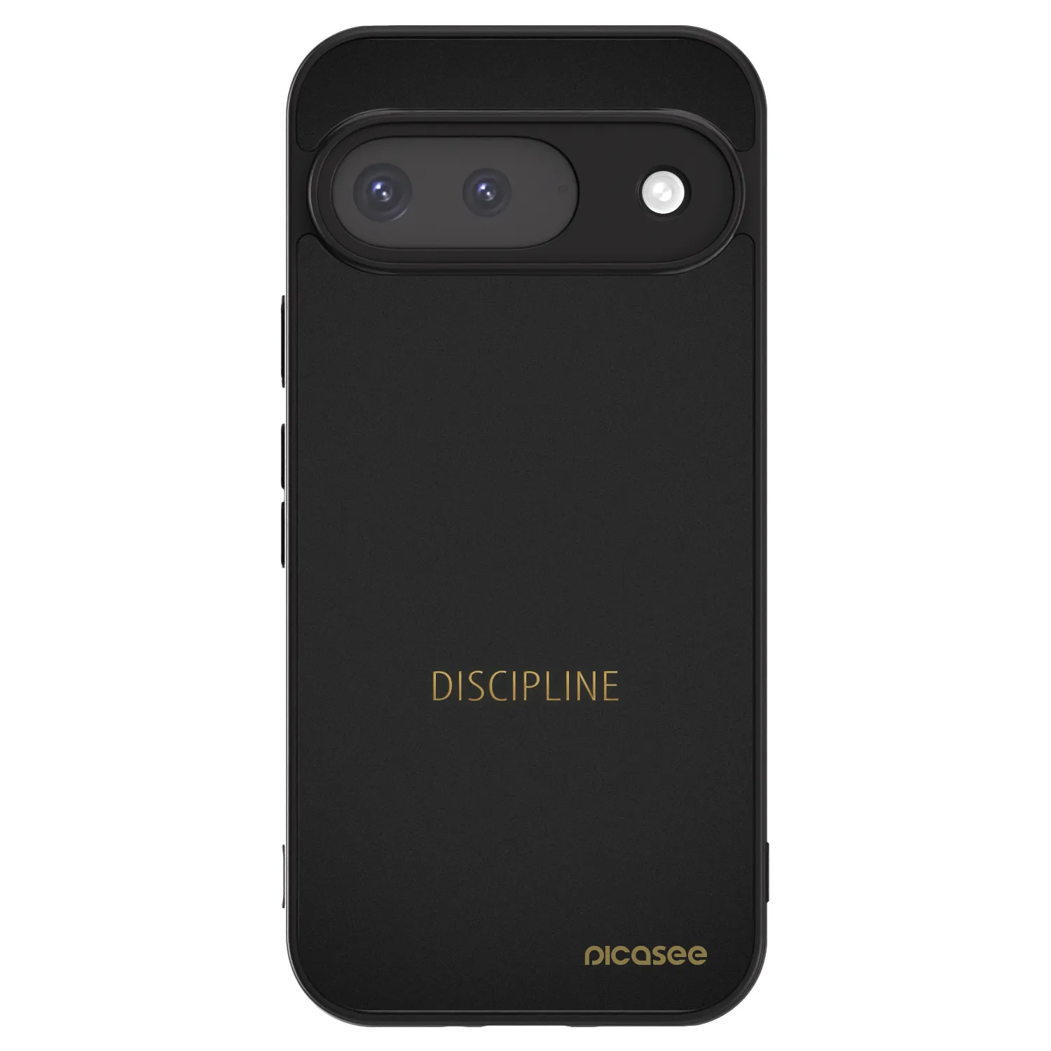 Picasee ULTIMATE CASE na Google Pixel 9 - Discipline