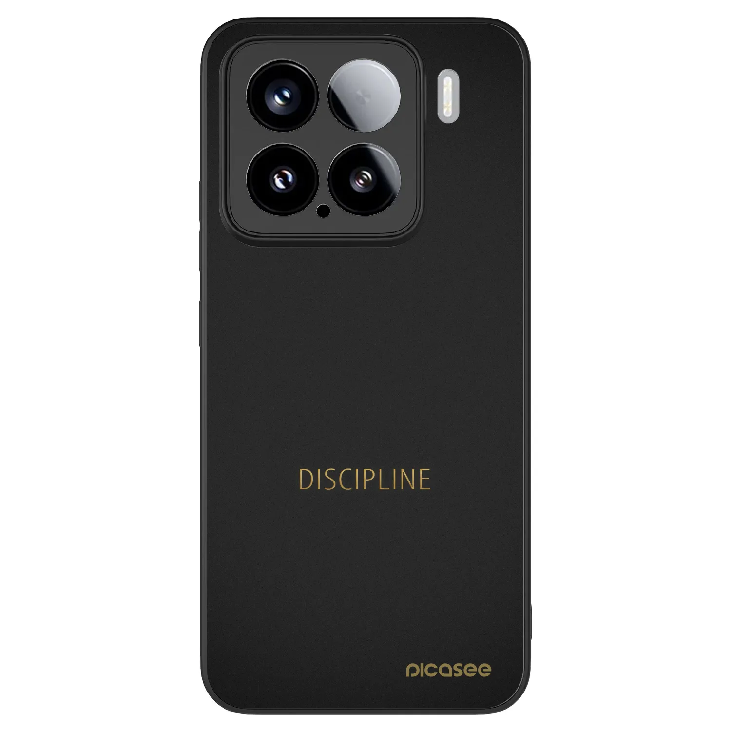 Picasee ULTIMATE CASE na Xiaomi 15 - Discipline