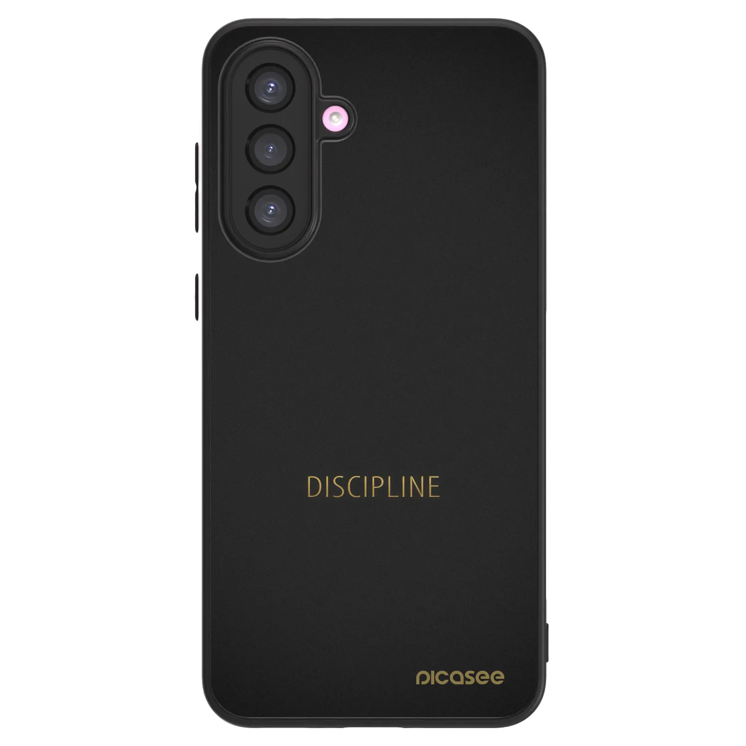 Picasee ULTIMATE CASE na Samsung Galaxy A56 5G A566B - Discipline