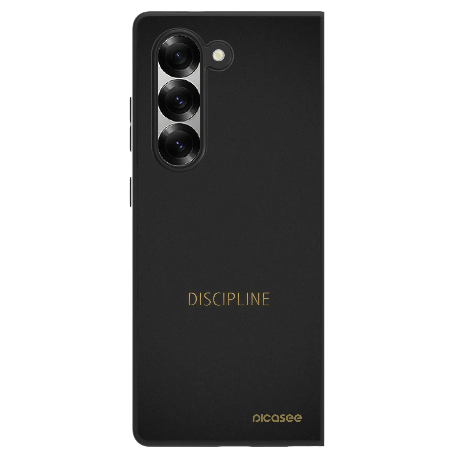 Picasee ULTIMATE CASE na Samsung Galaxy Z Fold6 5G - Discipline