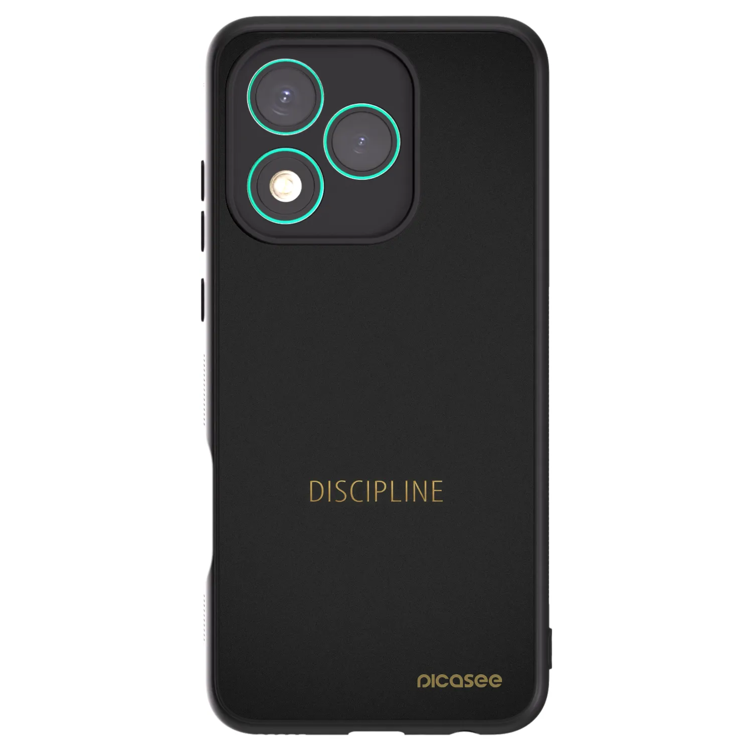 Picasee ULTIMATE CASE na Honor 400 Lite 5G - Discipline