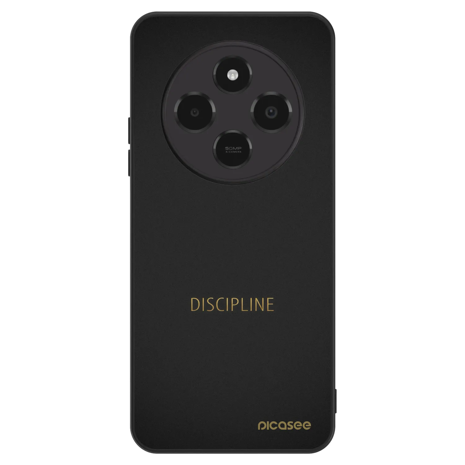 Picasee ULTIMATE CASE na Xiaomi Poco C75 - Discipline