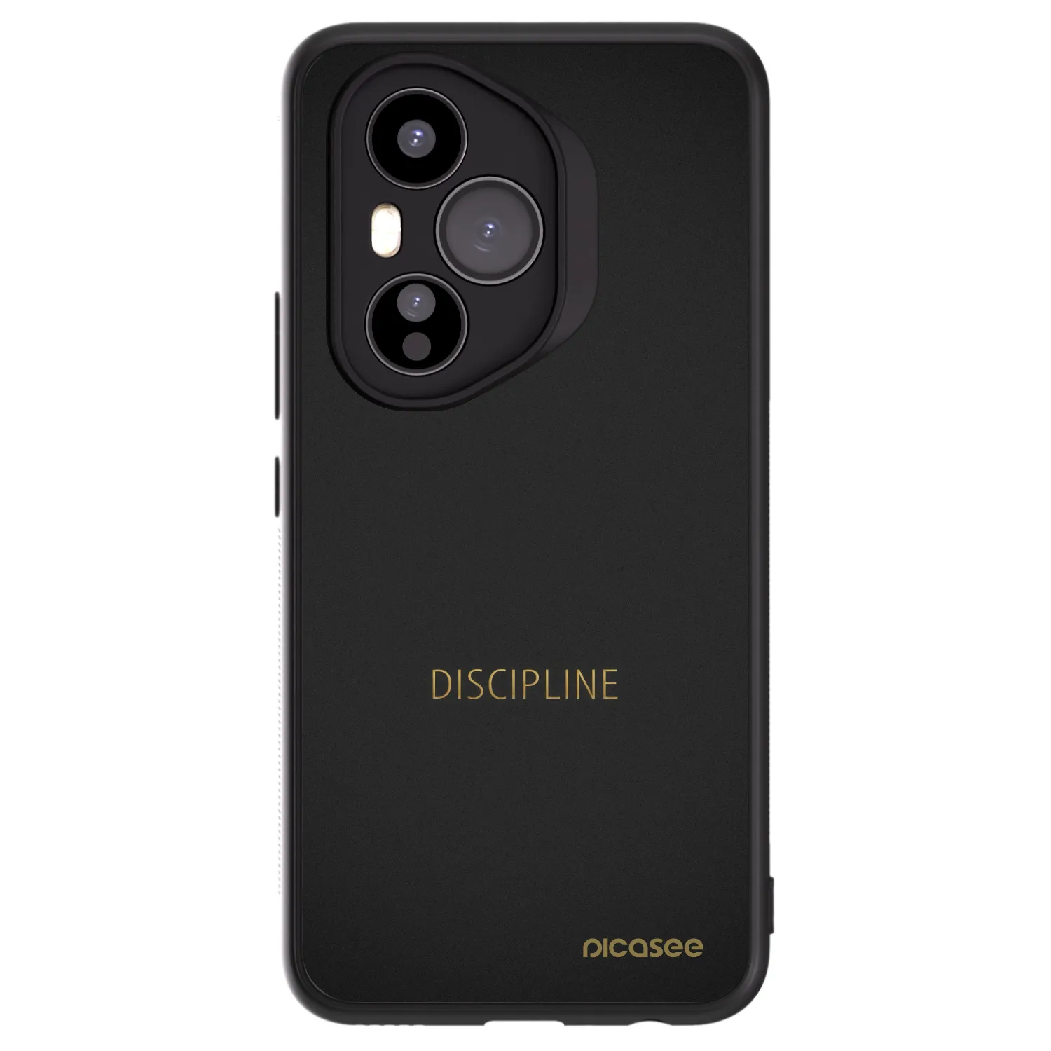 Picasee ULTIMATE CASE na Honor 400 Pro 5G - Discipline