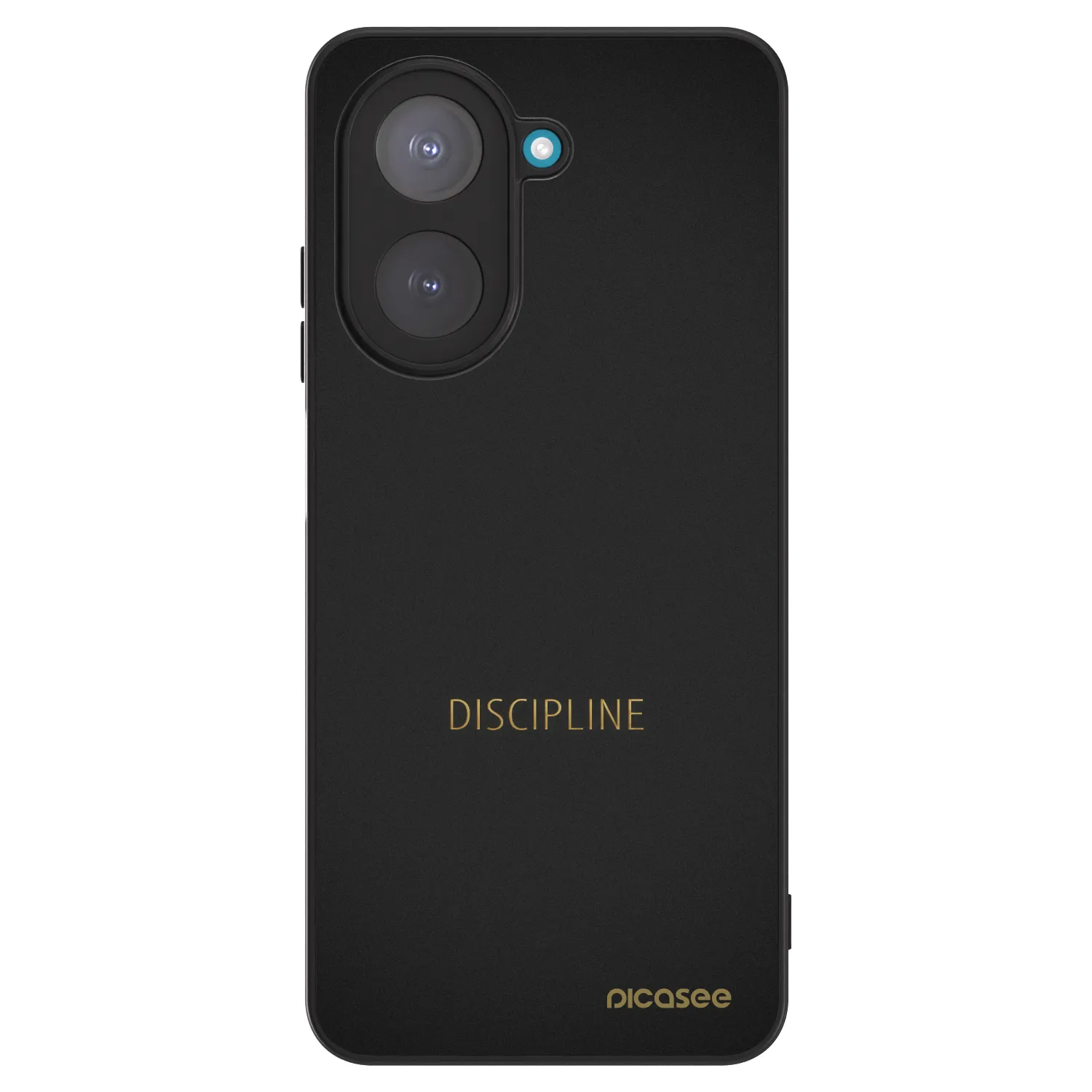Picasee ULTIMATE CASE na Xiaomi Redmi A5 - Discipline
