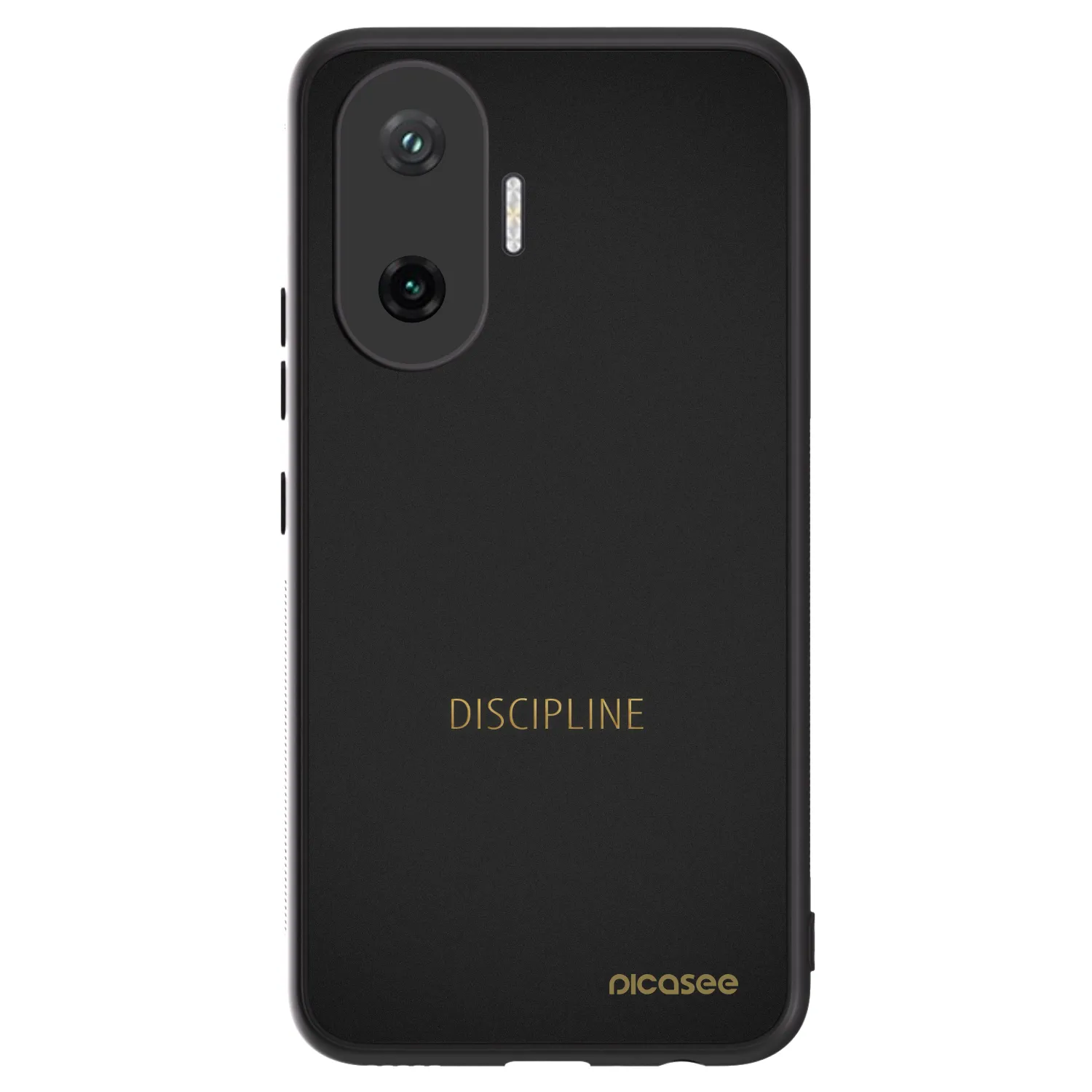 Picasee ULTIMATE CASE na Xiaomi Poco F7 Pro 5G - Discipline