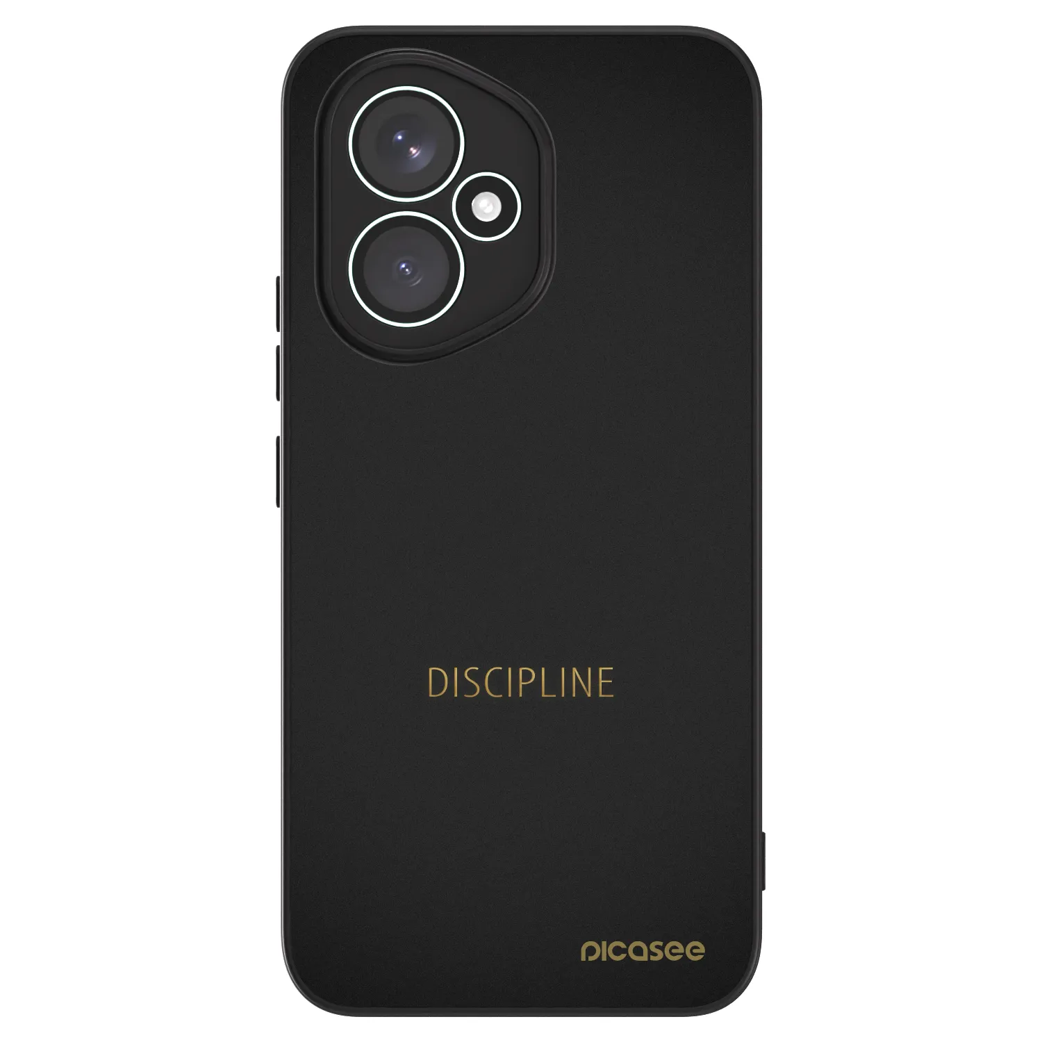 Picasee ULTIMATE CASE na Honor 400 5G - Discipline