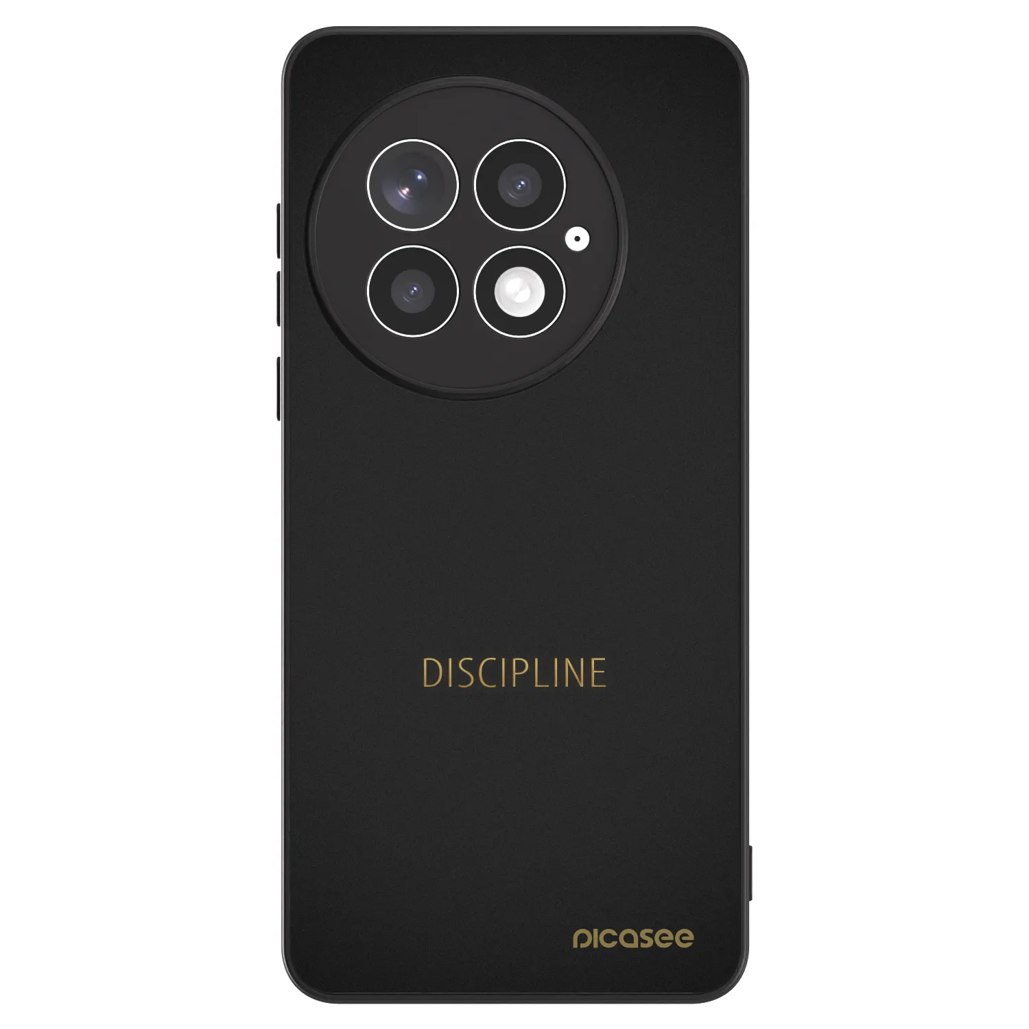 Picasee ULTIMATE CASE na OnePlus 13 5G - Discipline
