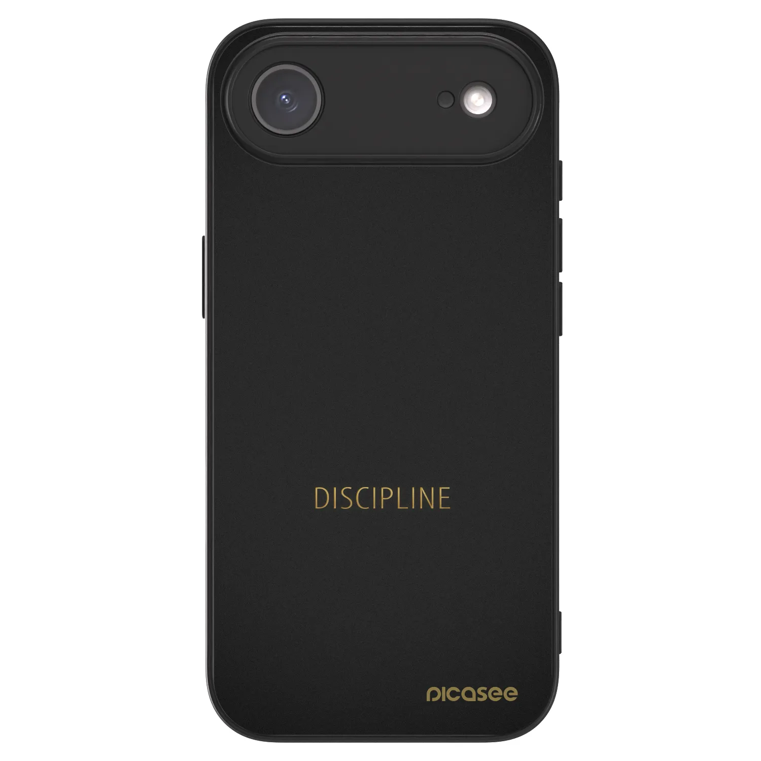 Picasee ULTIMATE CASE na Apple iPhone Air - Discipline