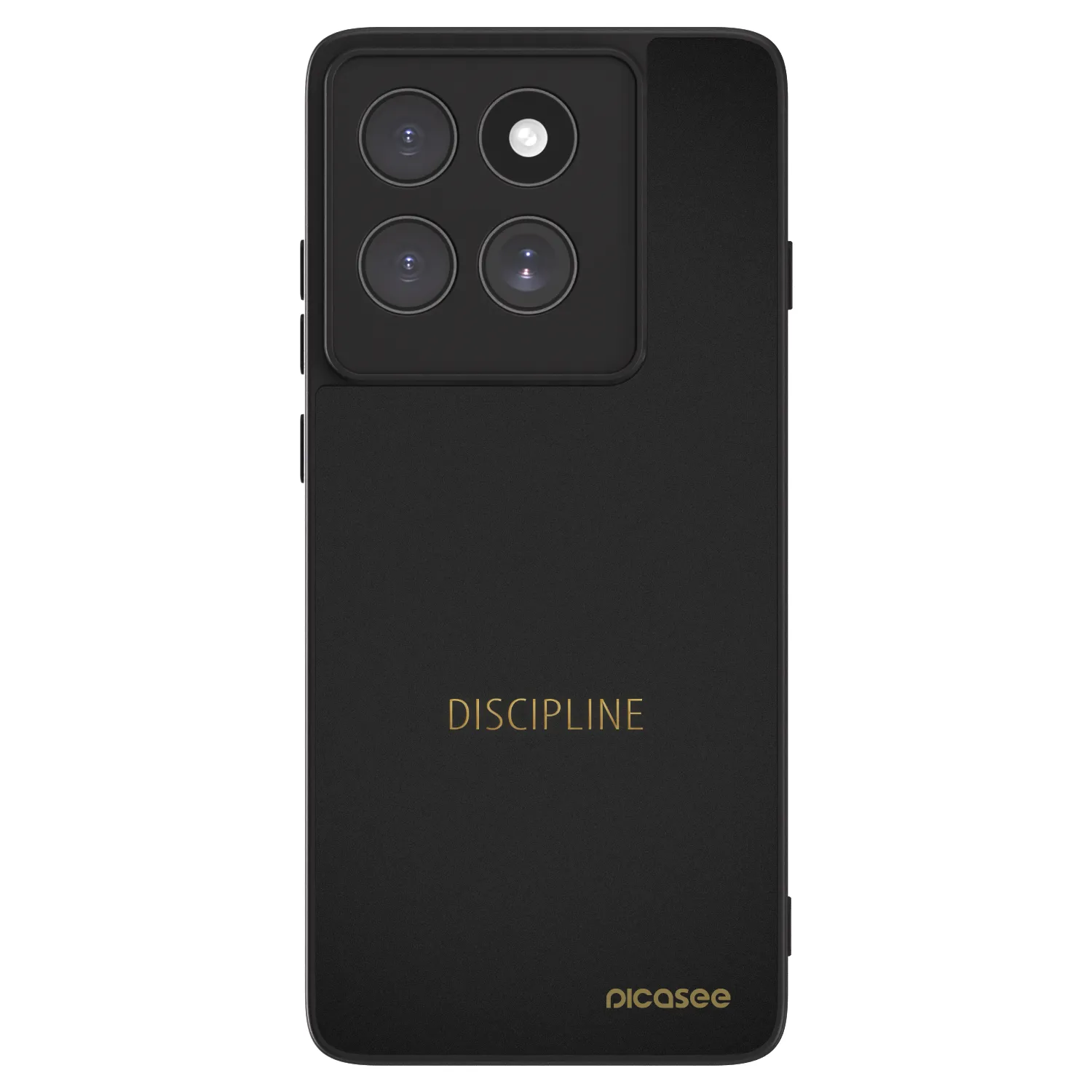 Picasee ULTIMATE CASE na Motorola Edge 60 5G - Discipline