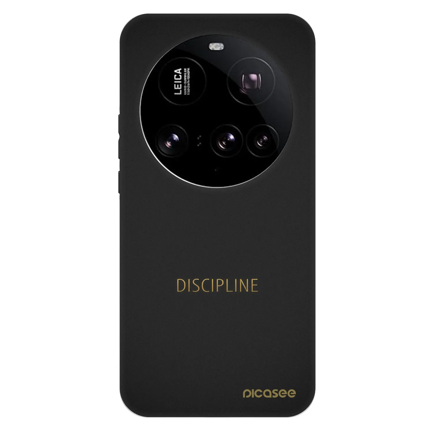 Picasee Fashion Case na Xiaomi 15 Ultra - Discipline