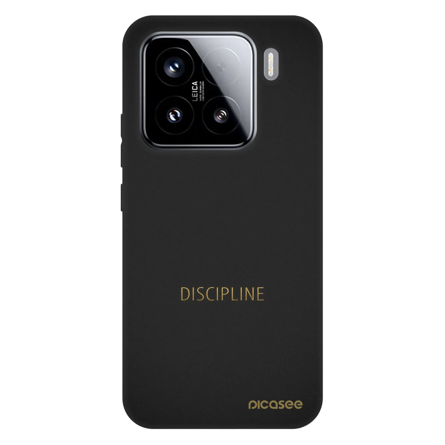 Picasee Fashion Case na Xiaomi 15 - Discipline