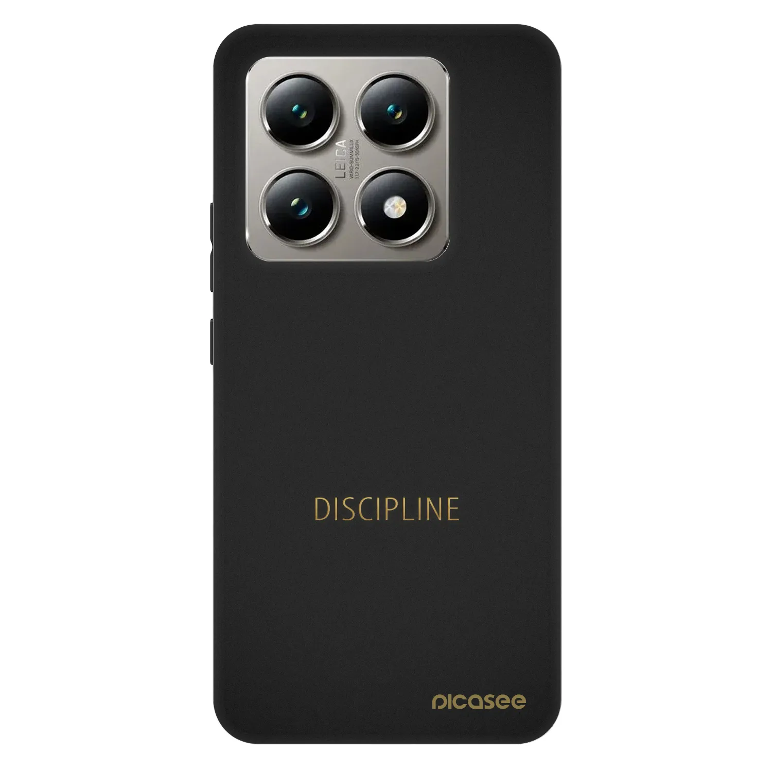 Picasee Fashion Case na Xiaomi 14T Pro - Discipline