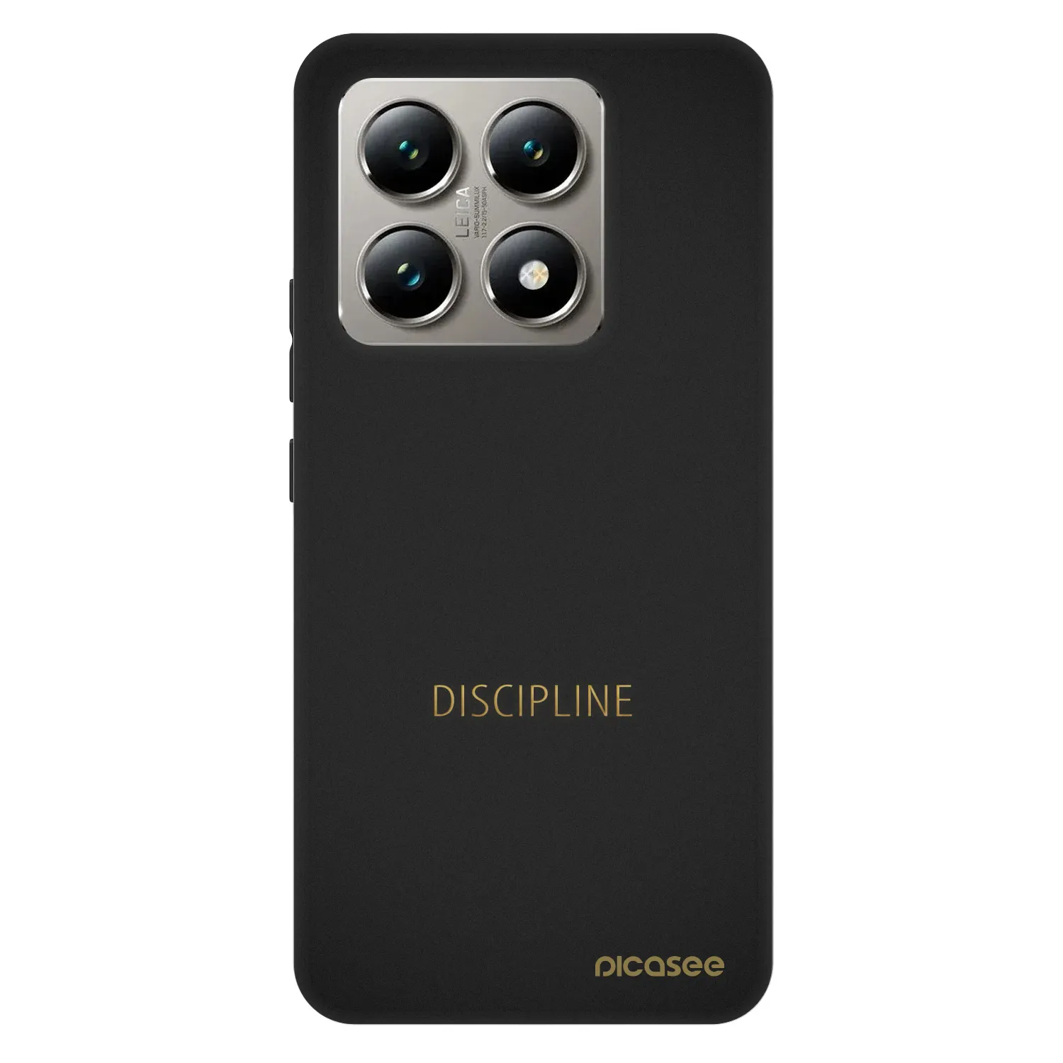 Picasee Fashion Case na Xiaomi 14T - Discipline