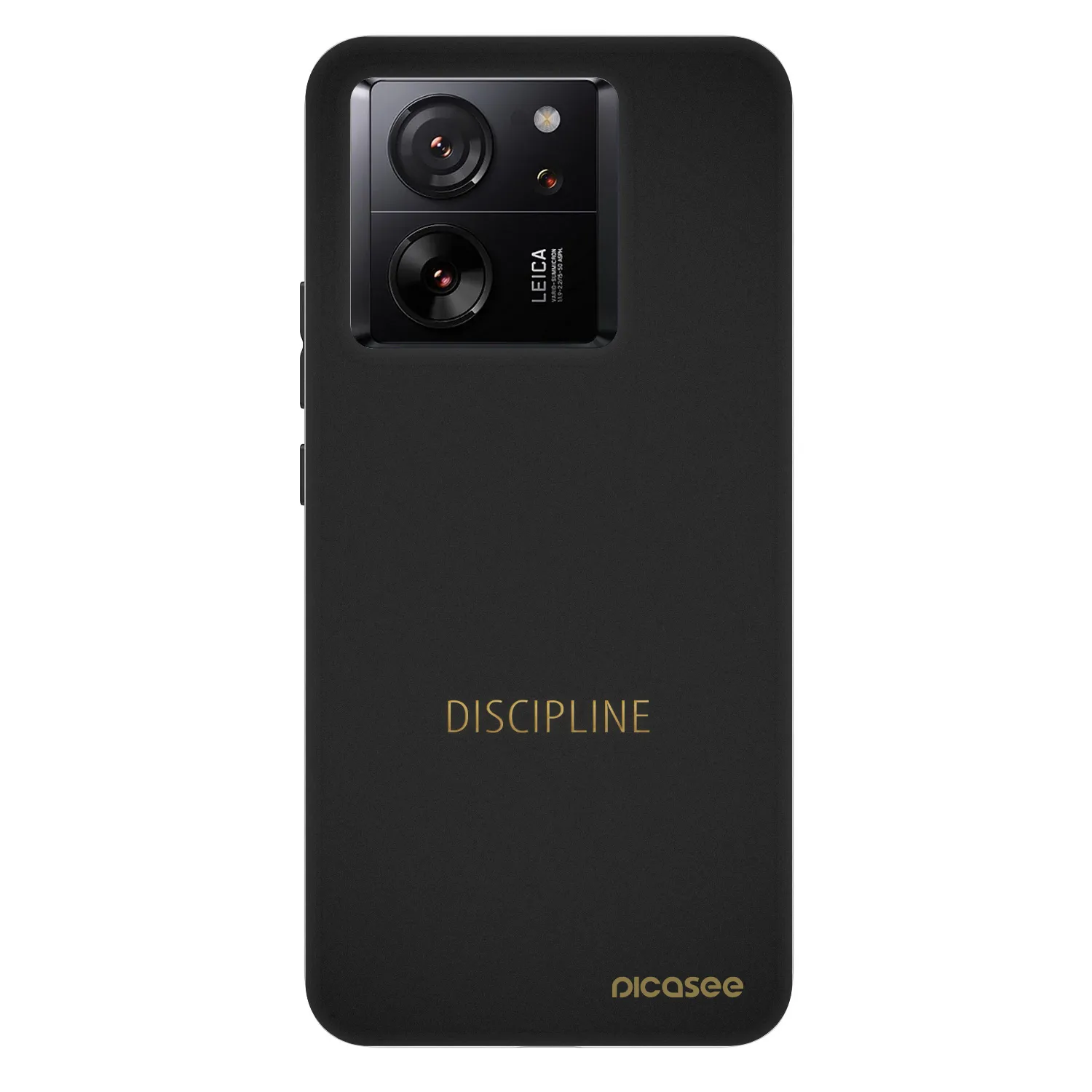 Picasee Fashion Case na Xiaomi 13T Pro - Discipline