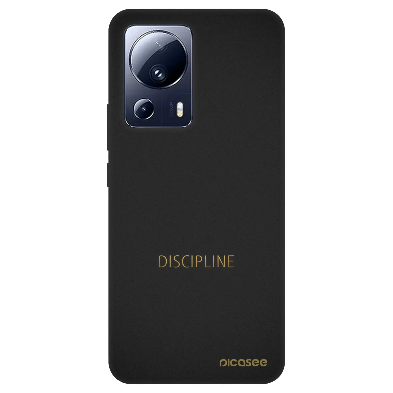 Picasee Fashion Case na Xiaomi 13 Lite - Discipline