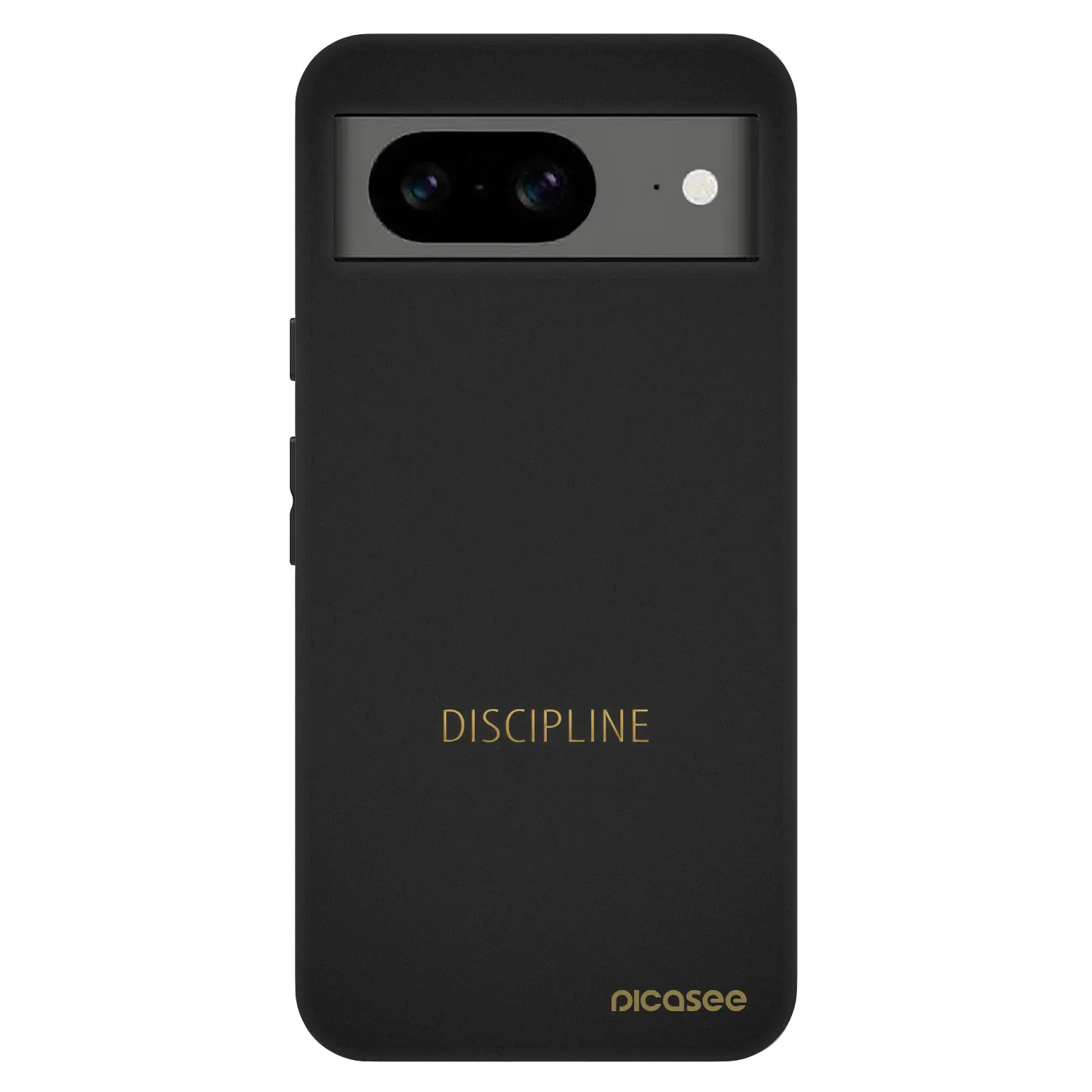 Picasee Fashion Case na Google Pixel 8 Pro - Discipline