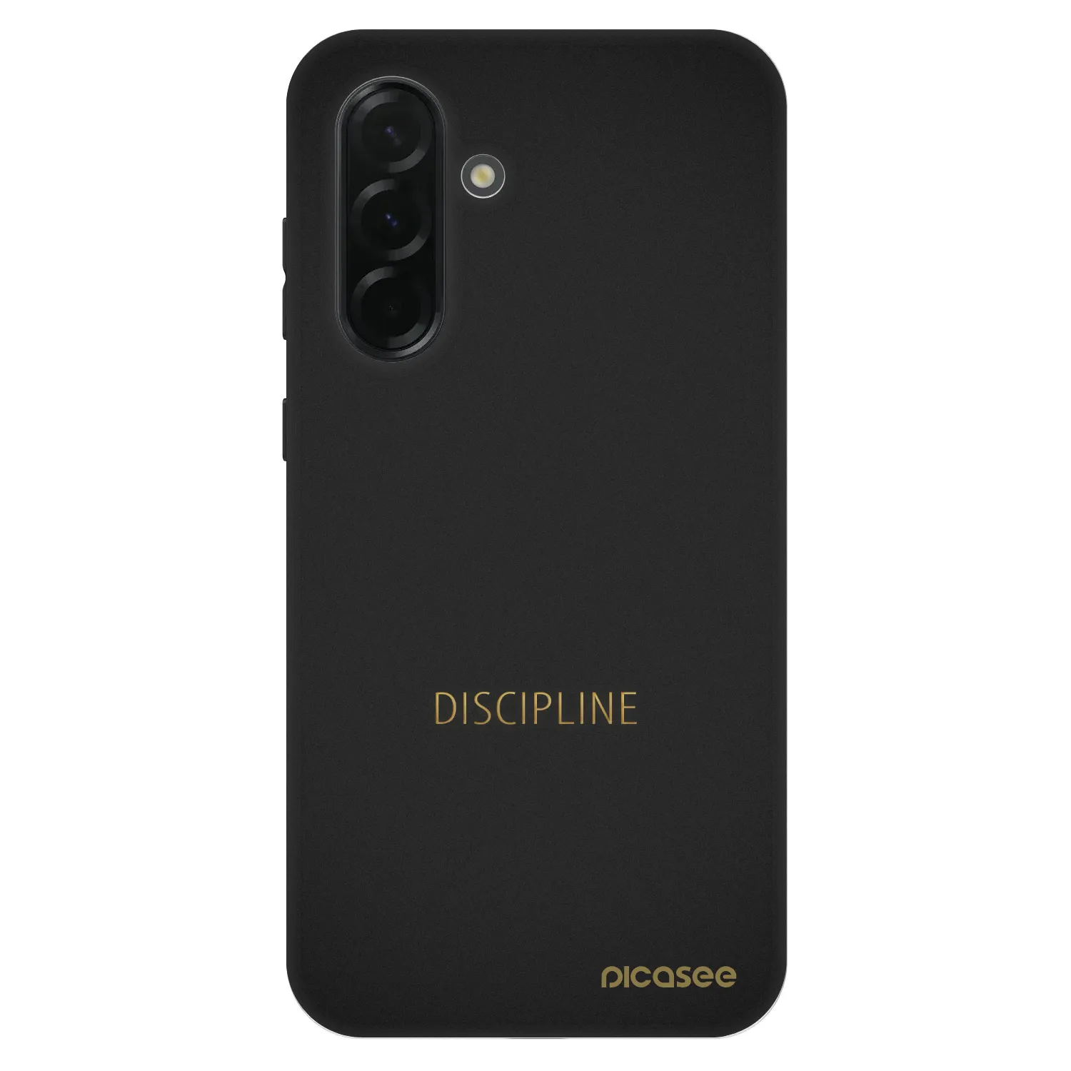 Picasee Fashion Case na Samsung Galaxy A36 5G - Discipline