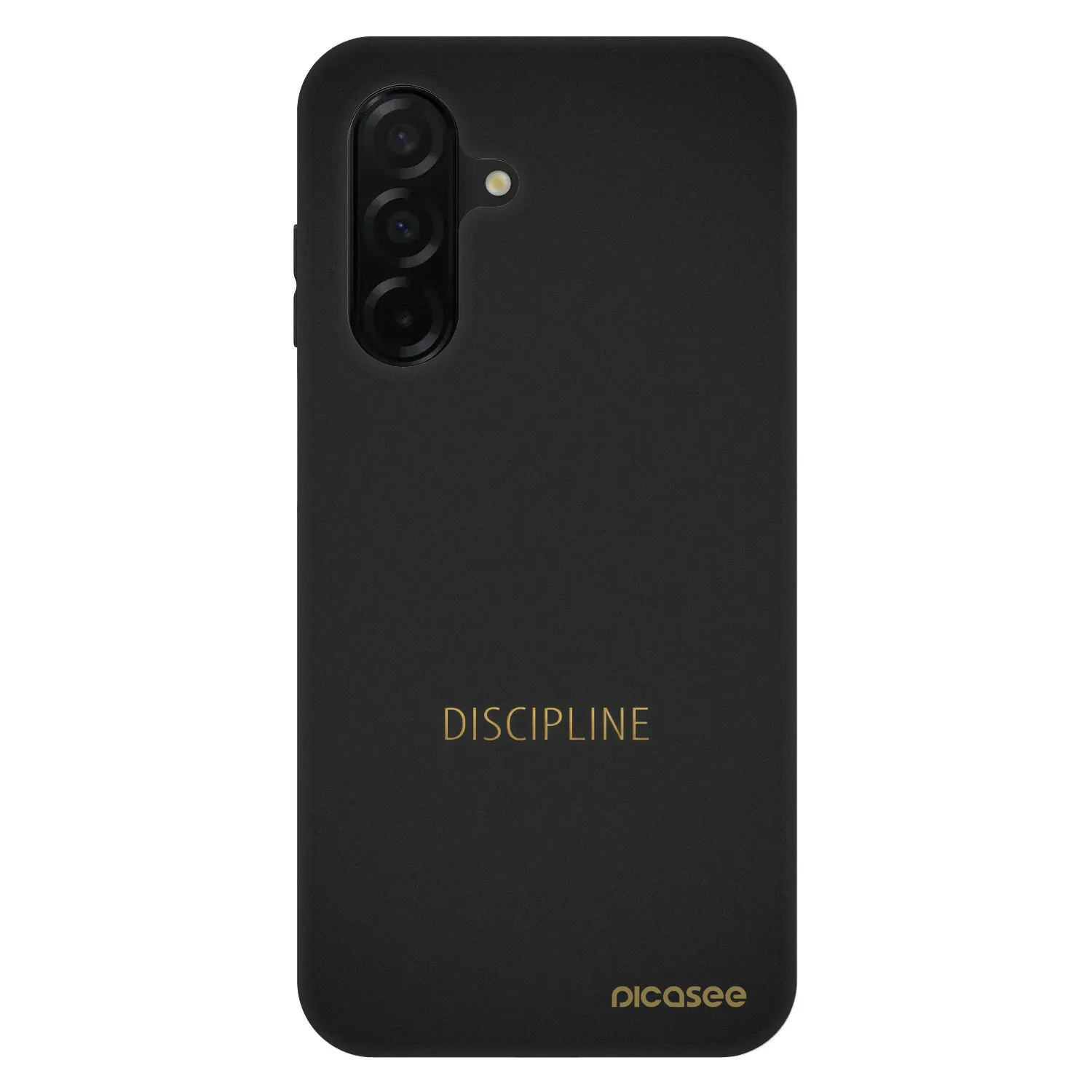 Picasee Fashion Case na Samsung Galaxy A26 5G A266B - Discipline