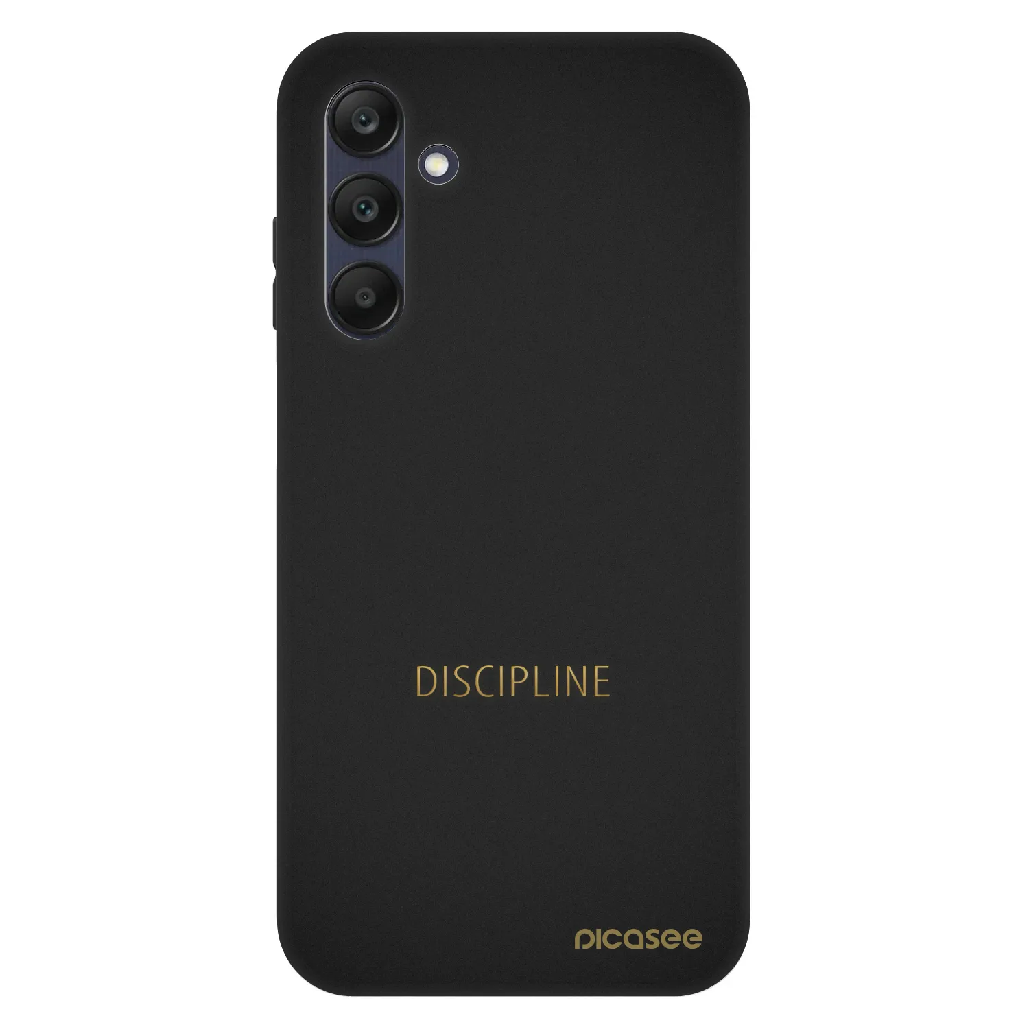 Picasee Fashion Case na Samsung Galaxy A25 A256B 5G - Discipline