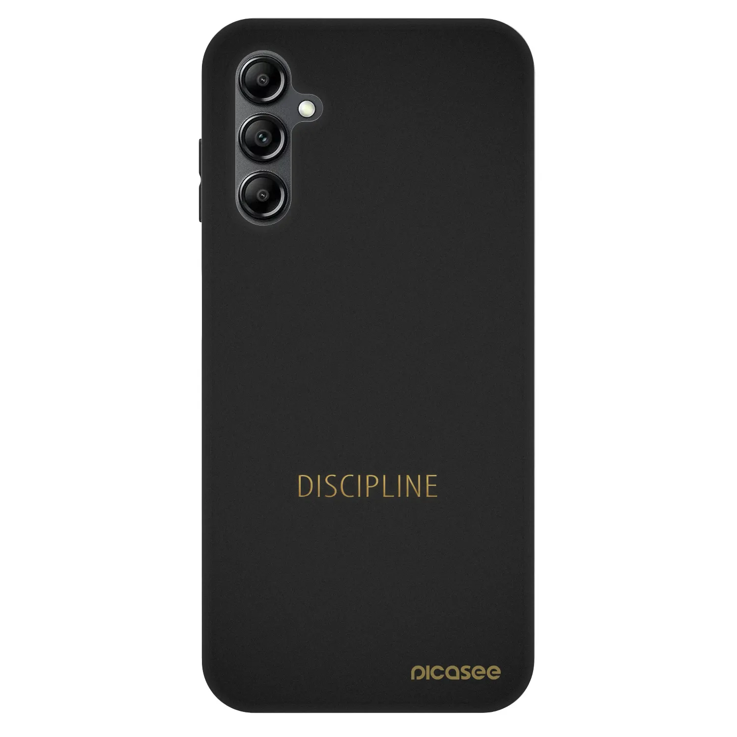 Picasee Fashion Case na Samsung Galaxy A14 5G A146P - Discipline
