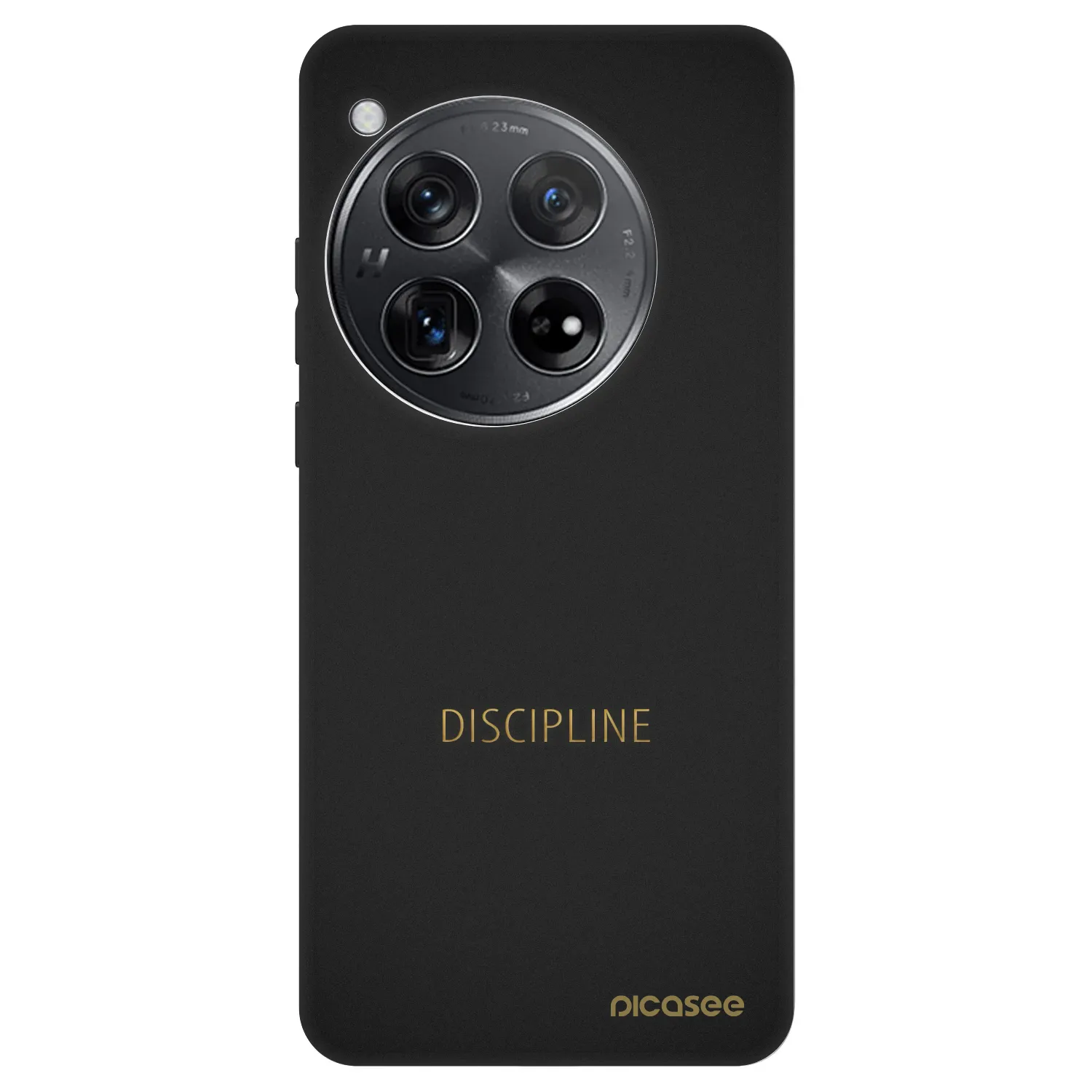 Picasee Fashion Case na OnePlus 12 5G - Discipline