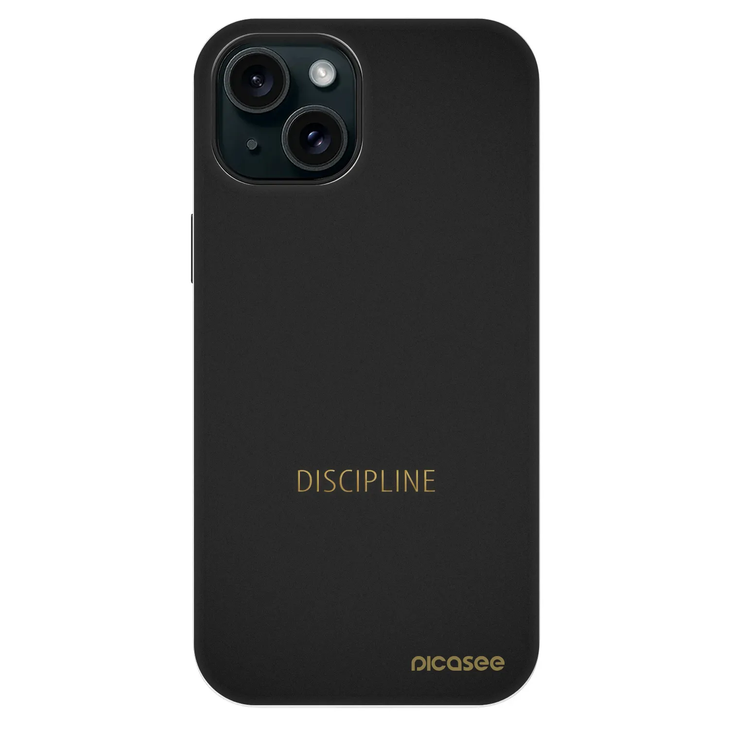 Picasee Fashion Case MagSafe na Apple iPhone 13 - Discipline