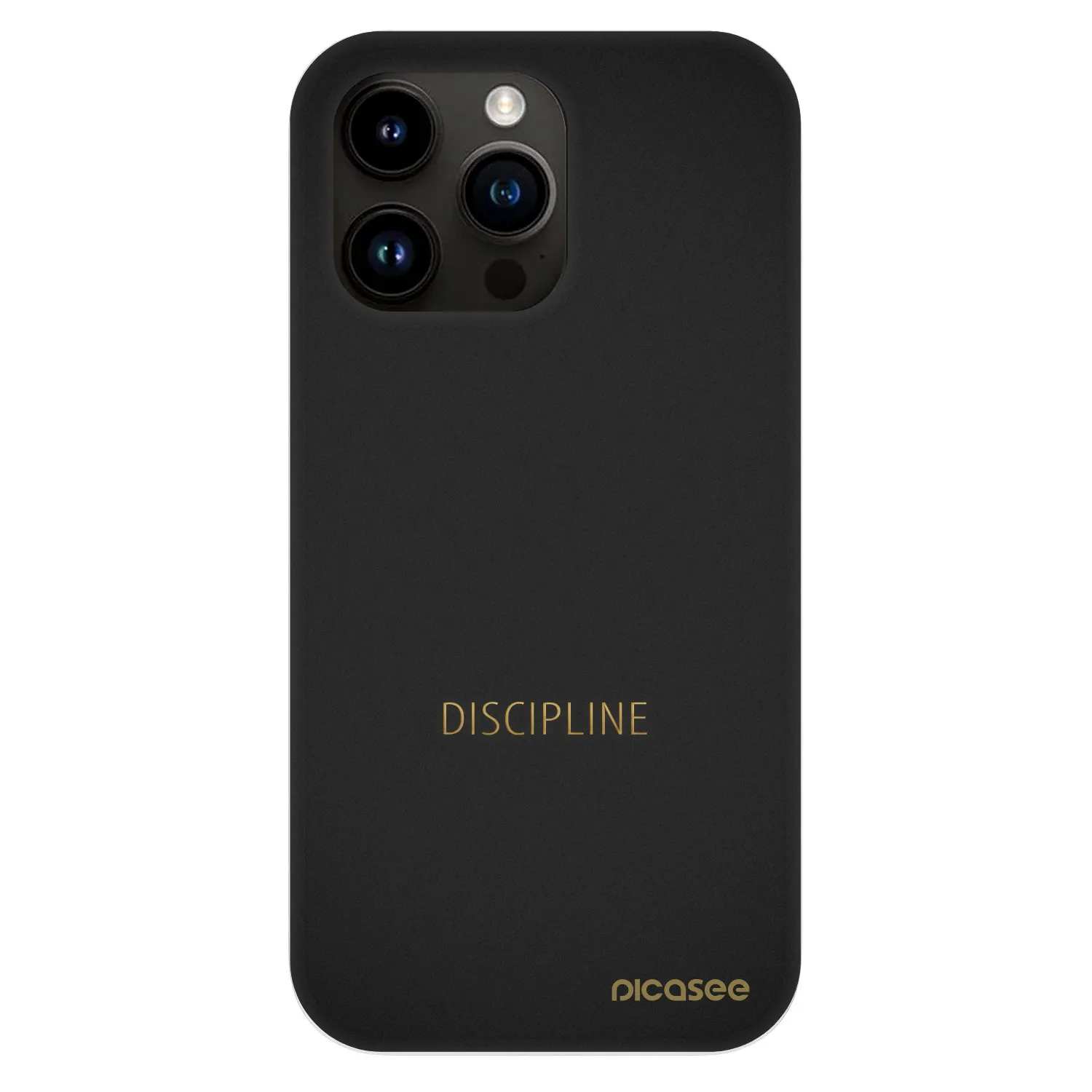 Picasee Fashion Case MagSafe na Apple iPhone 13 Pro - Discipline