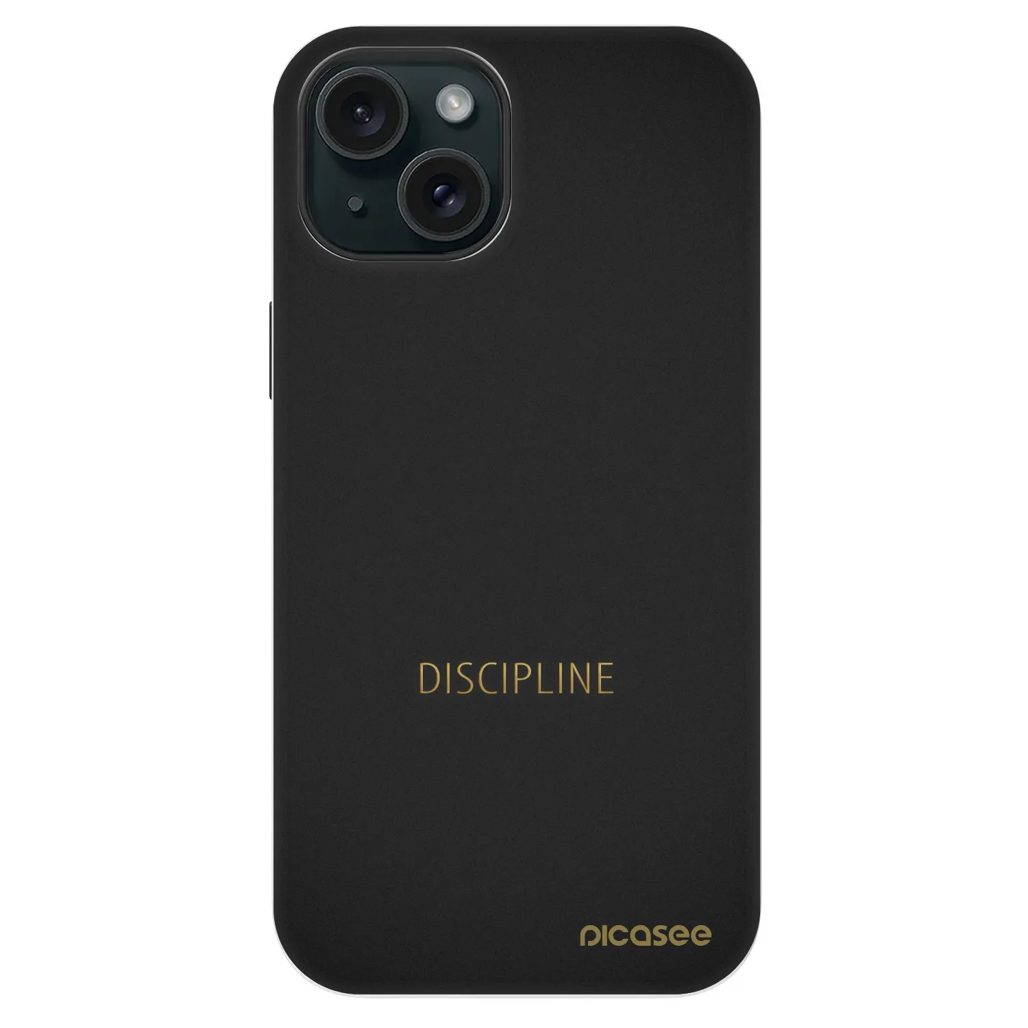Picasee Fashion Case MagSafe na Apple iPhone 14 - Discipline