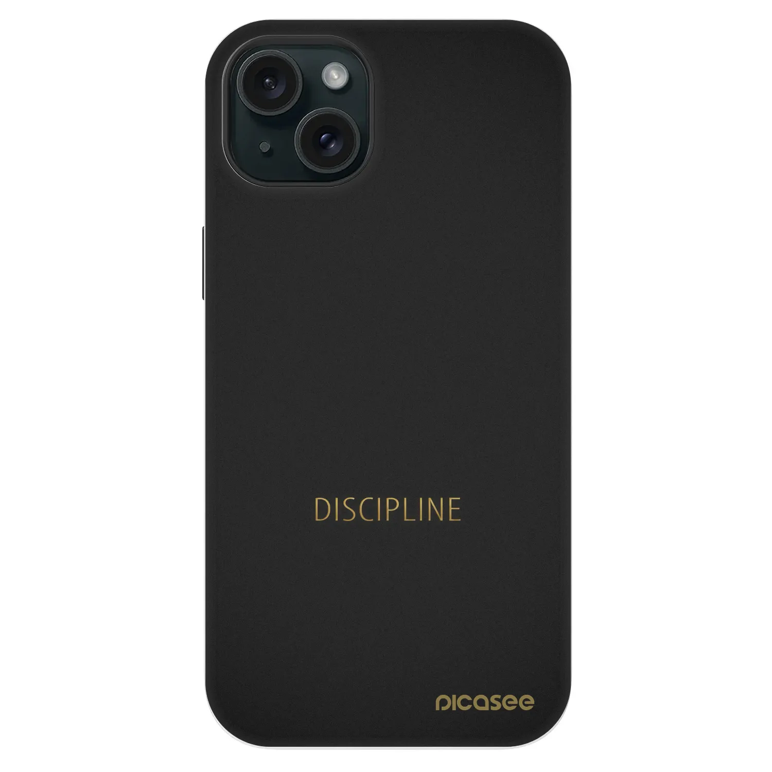 Picasee Fashion Case MagSafe na Apple iPhone 14 Plus - Discipline
