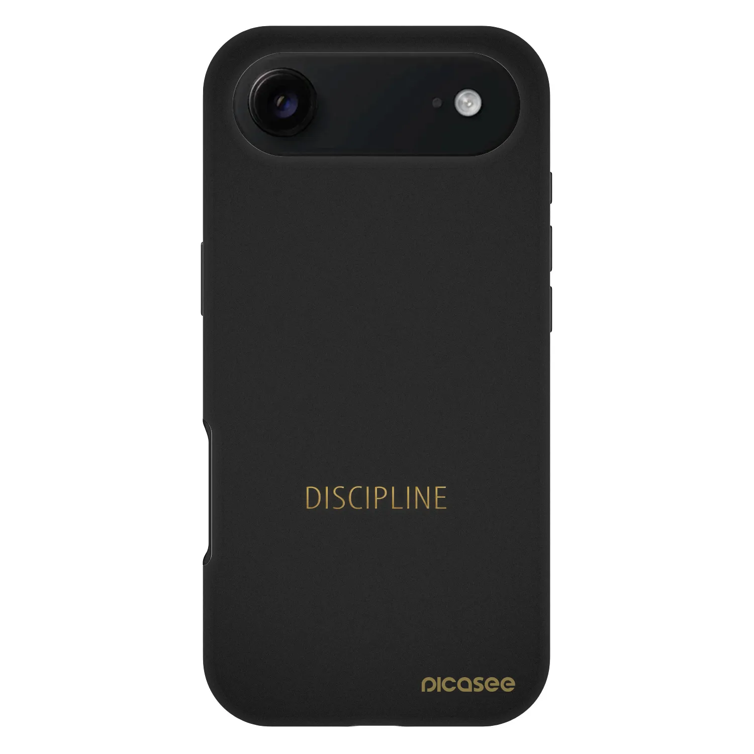 Picasee Fashion Case MagSafe na Apple iPhone Air - Discipline
