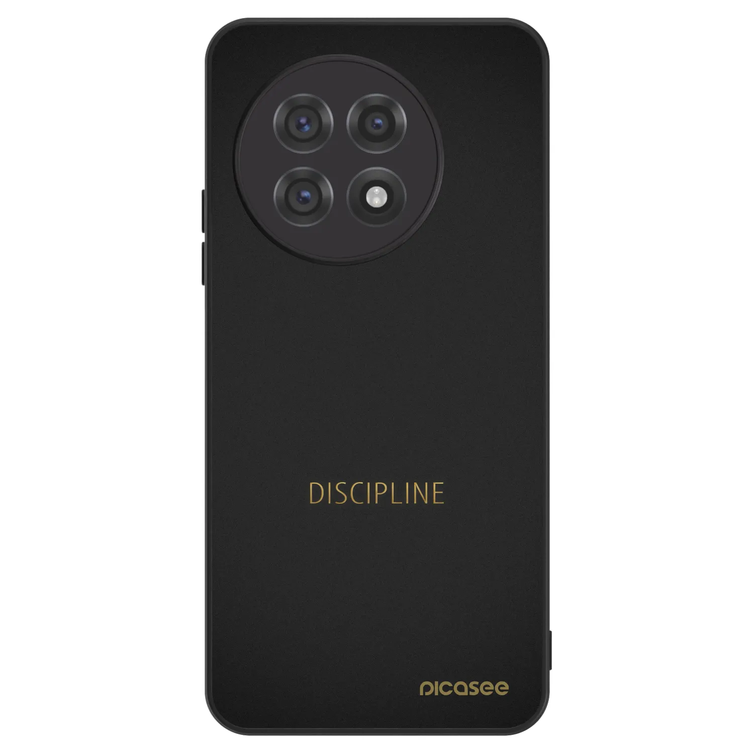 Picasee ULTIMATE CASE na OnePlus 13R 5G - Discipline