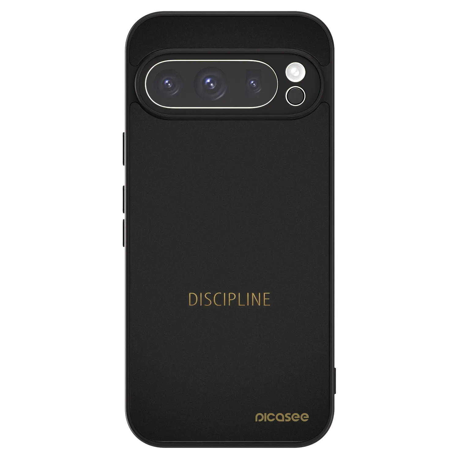 Picasee ULTIMATE CASE na Google Pixel 9 Pro XL - Discipline