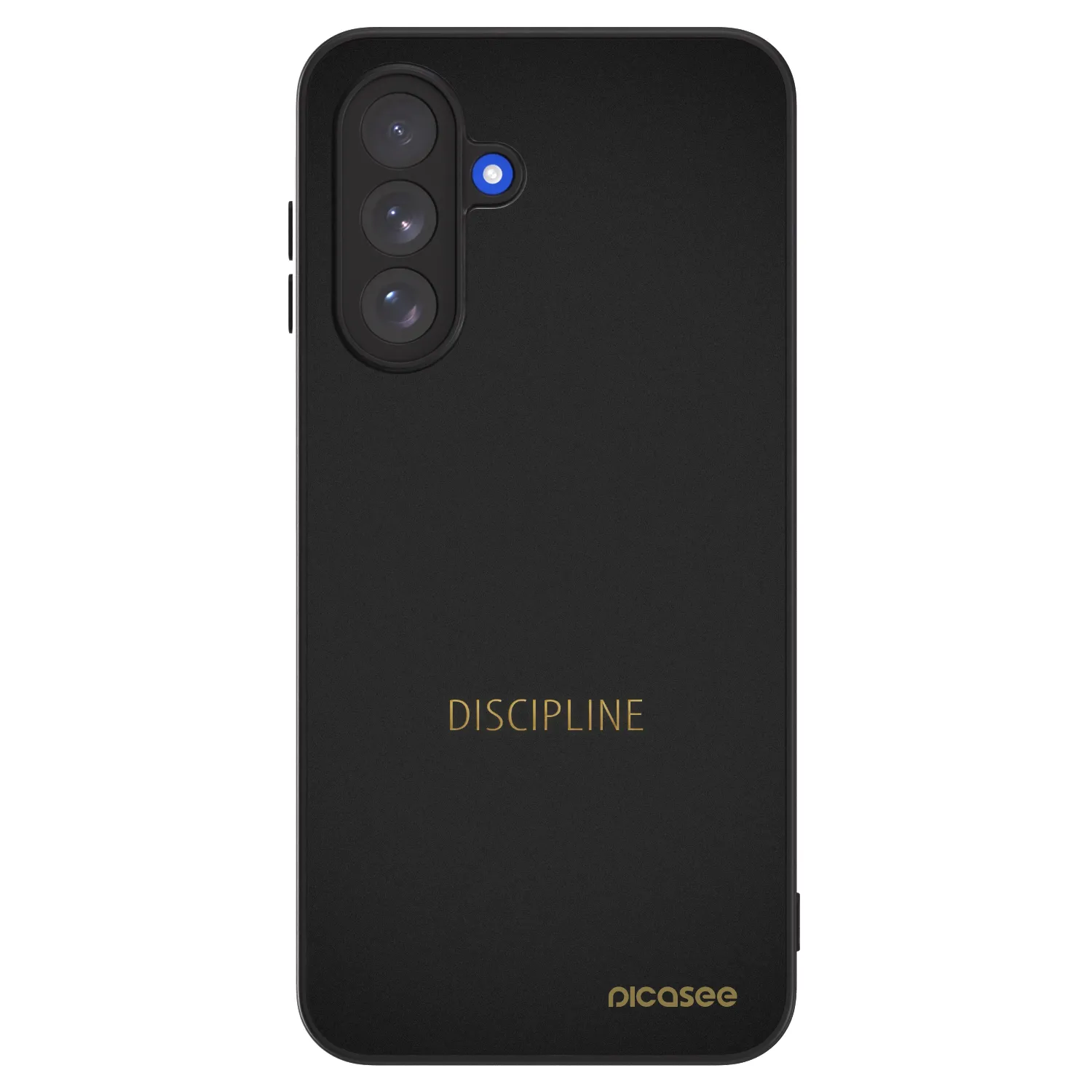 Picasee ULTIMATE CASE na Samsung Galaxy A17 5G - Discipline