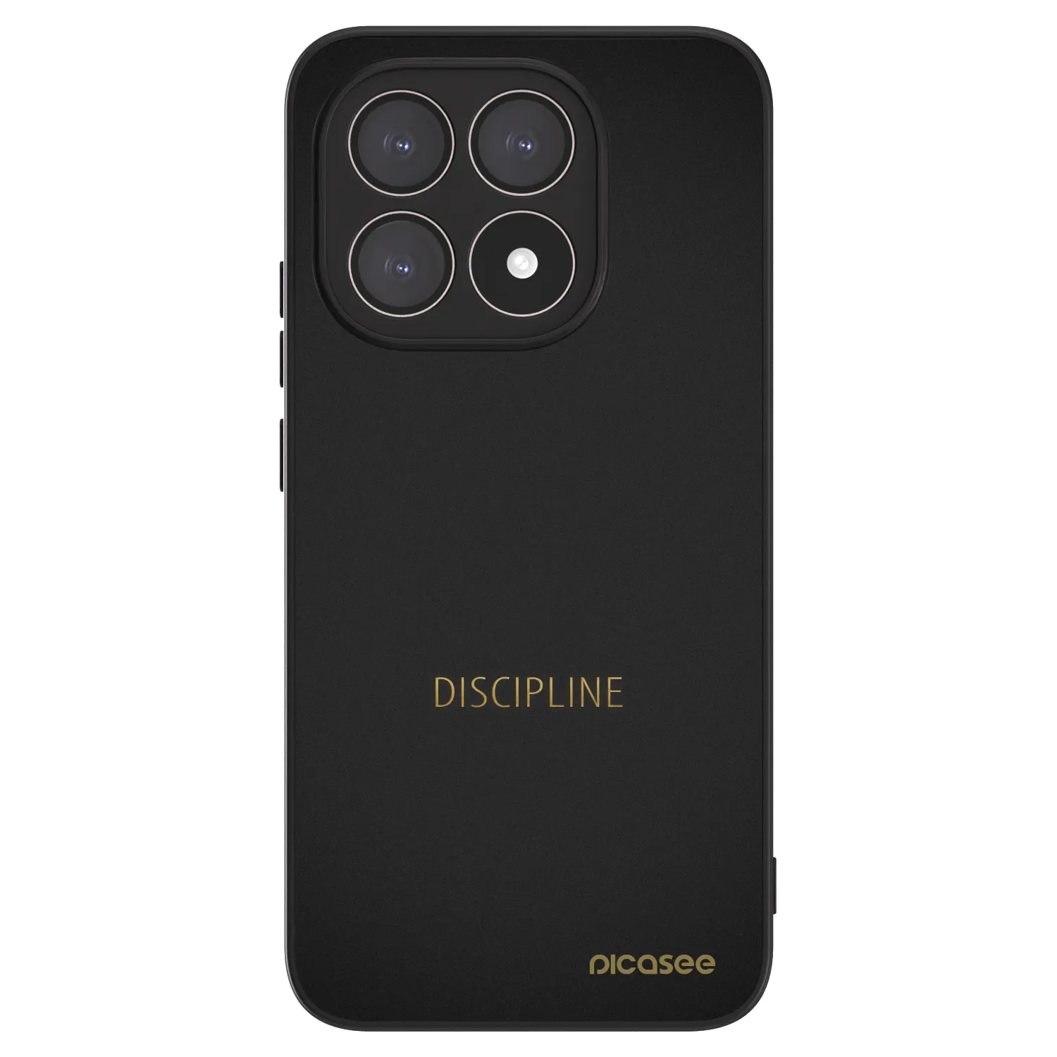 Picasee ULTIMATE CASE na Xiaomi 15T - Discipline