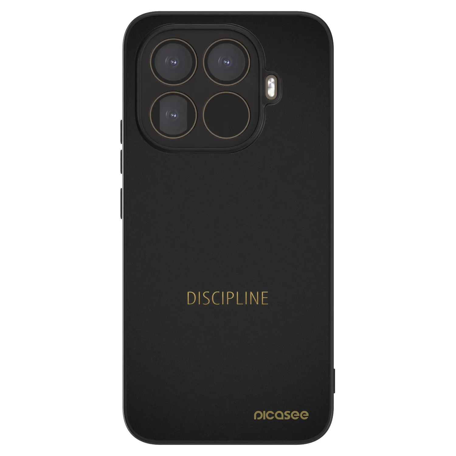 Picasee ULTIMATE CASE na Xiaomi 15T Pro - Discipline