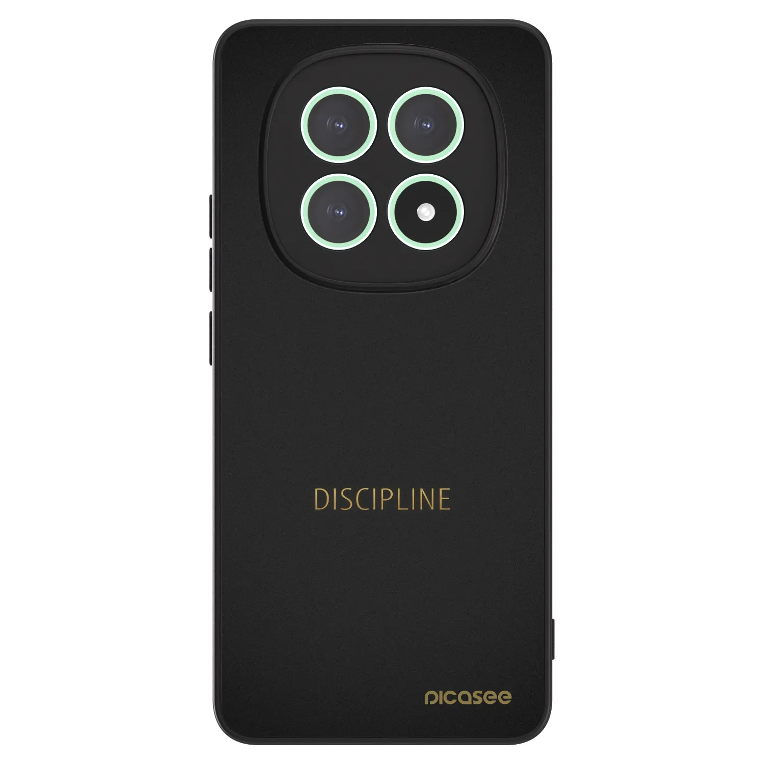 Picasee ULTIMATE CASE na Xiaomi Redmi Note 15 4G - Discipline