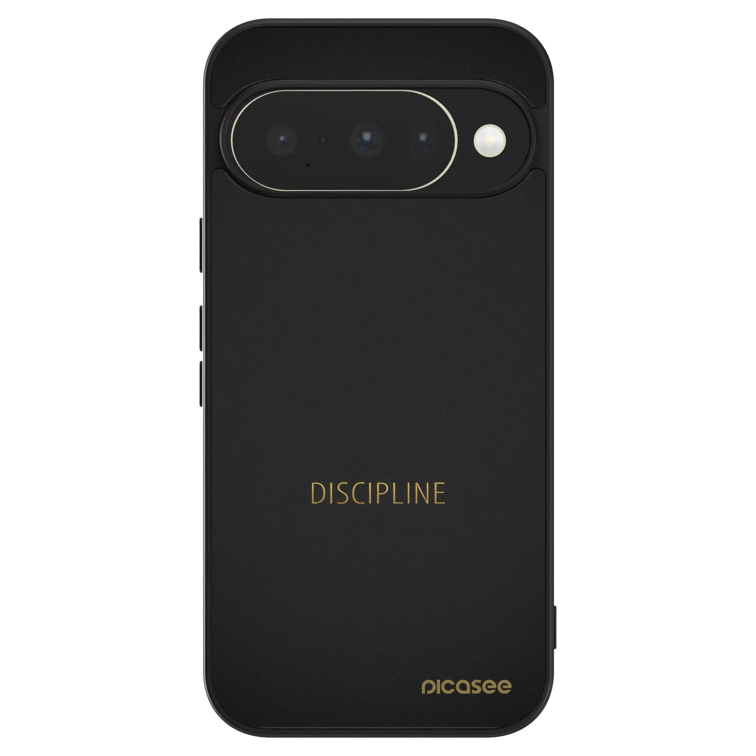 Picasee ULTIMATE CASE na Google Pixel 10 - Discipline