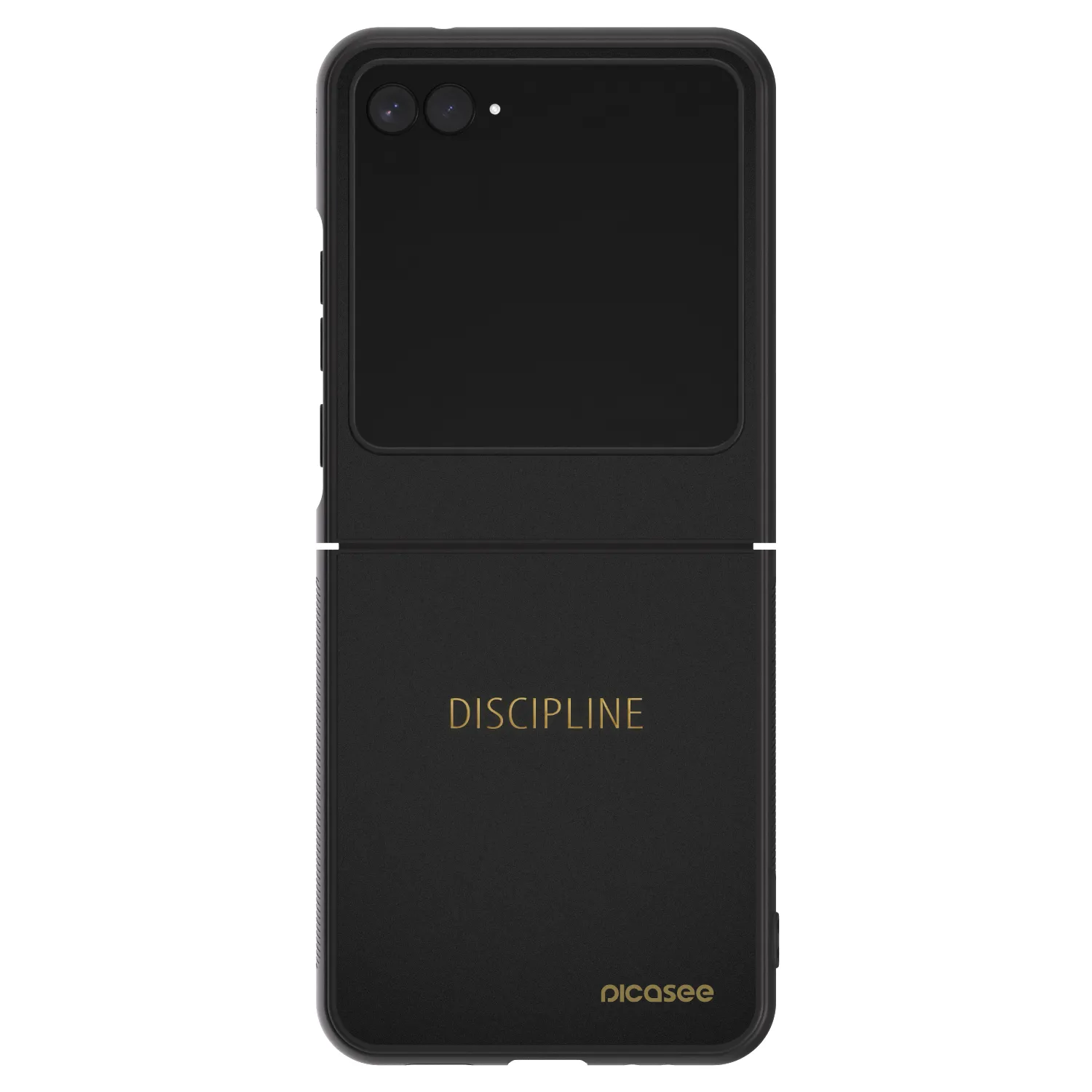 Picasee ULTIMATE CASE na Motorola Razr 60 - Discipline