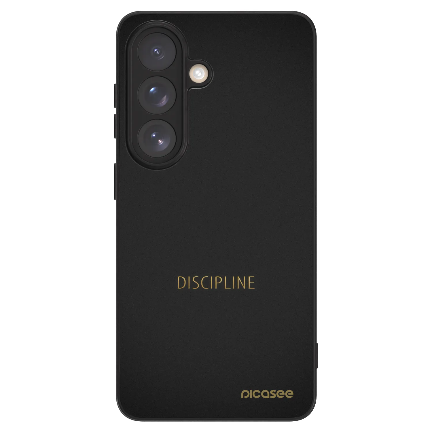 Picasee ULTIMATE CASE na Samsung Galaxy S26 - Discipline