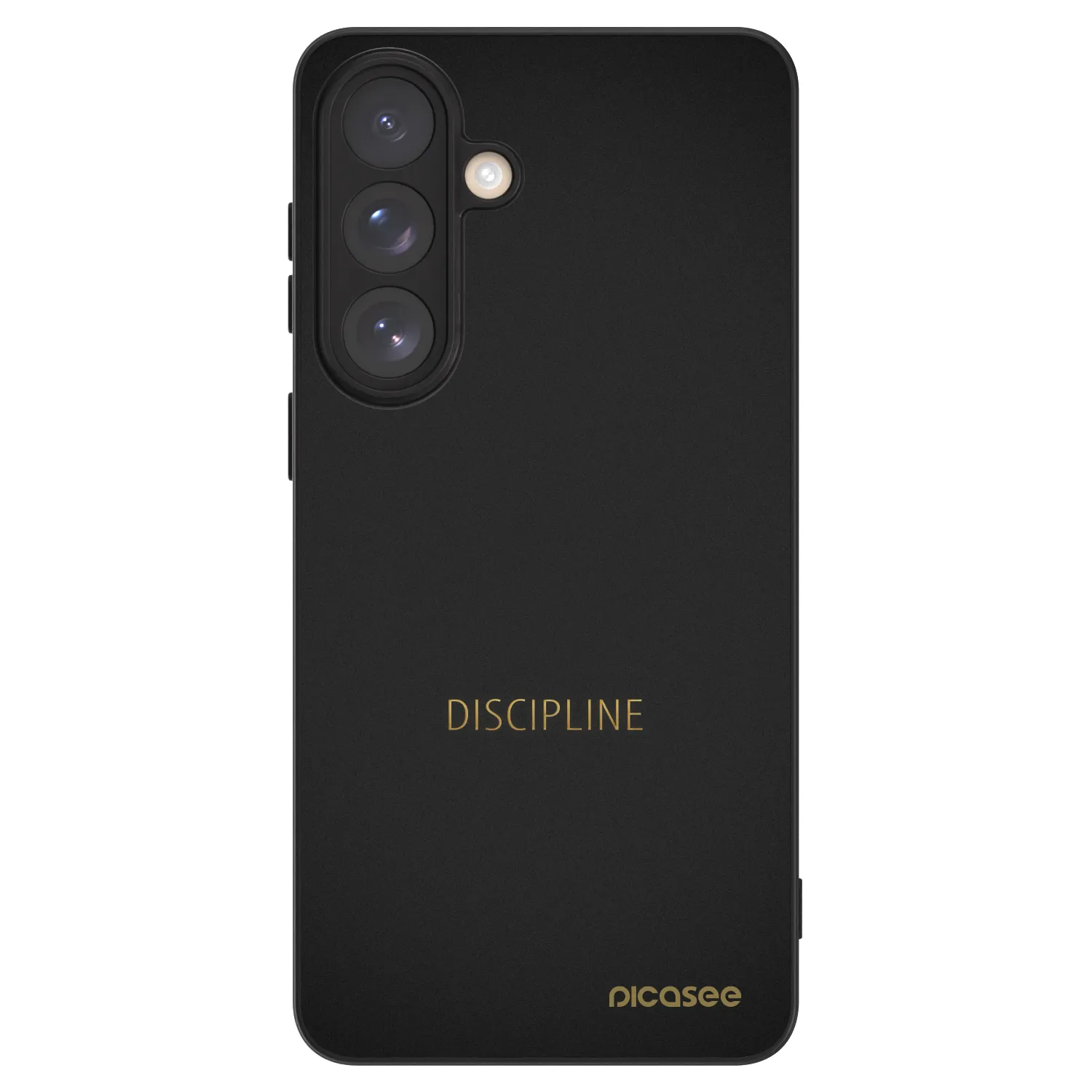 Picasee ULTIMATE CASE na Samsung Galaxy S26+ - Discipline