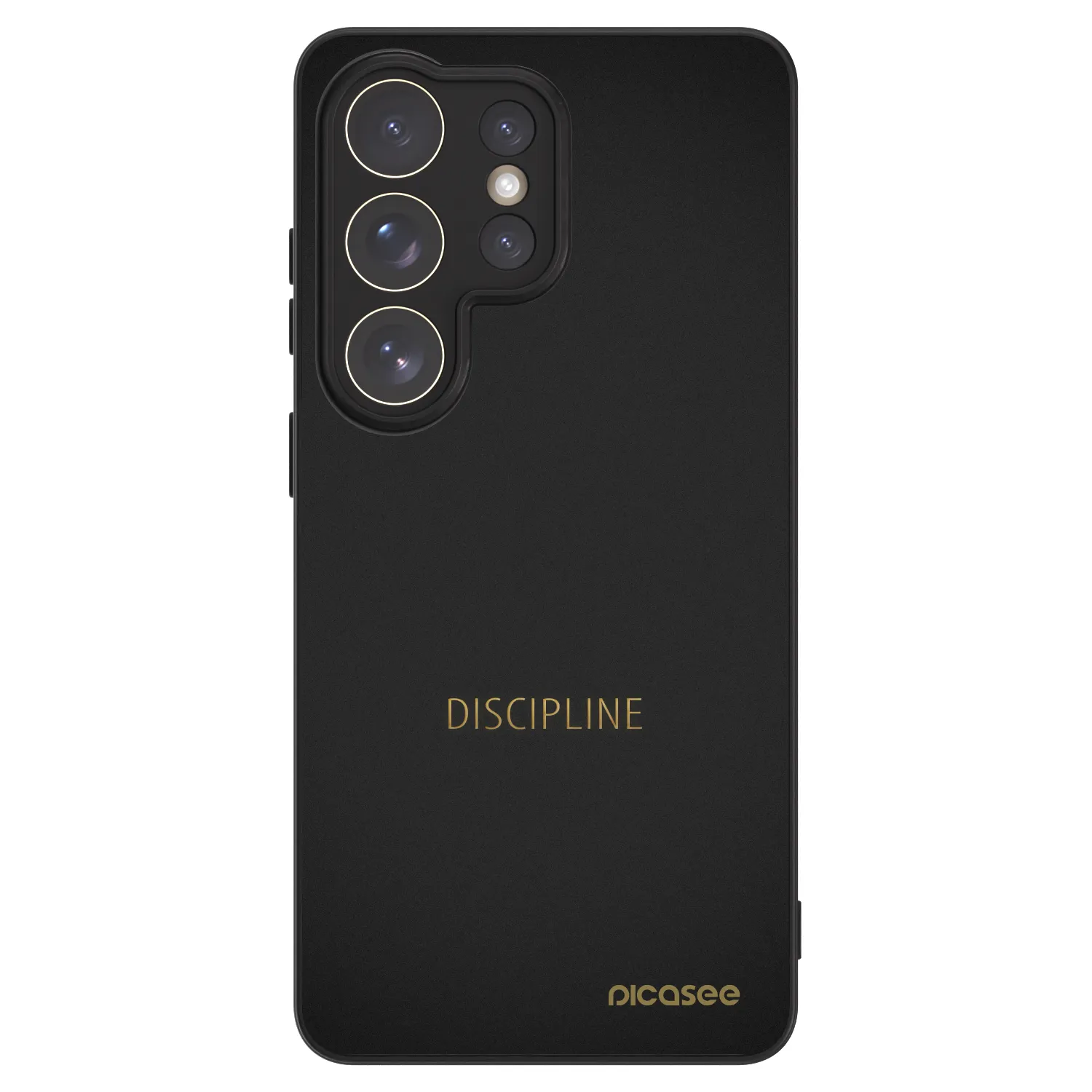 Picasee ULTIMATE CASE na Samsung Galaxy S26 Ultra - Discipline