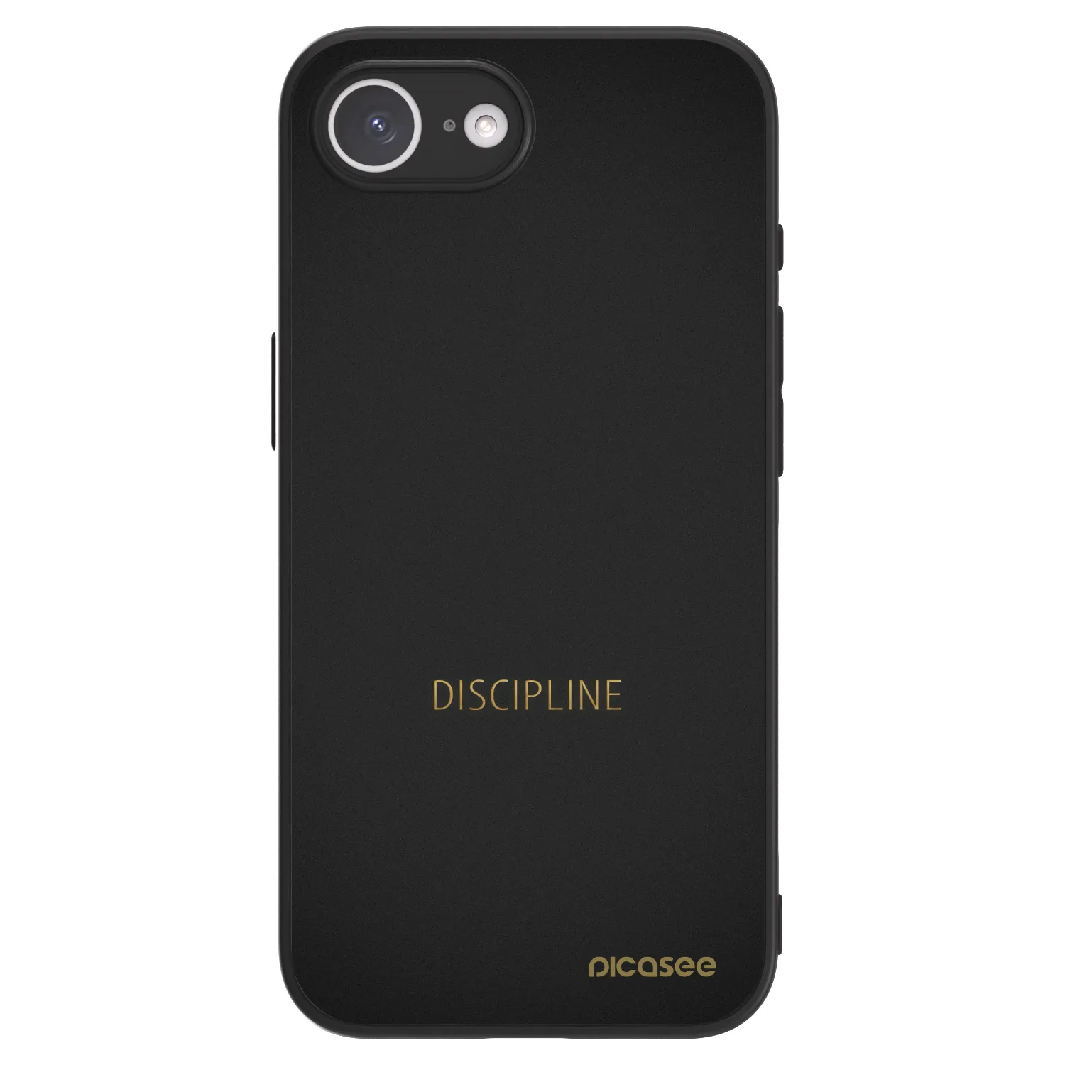 Picasee ULTIMATE CASE na Apple iPhone 17e - Discipline