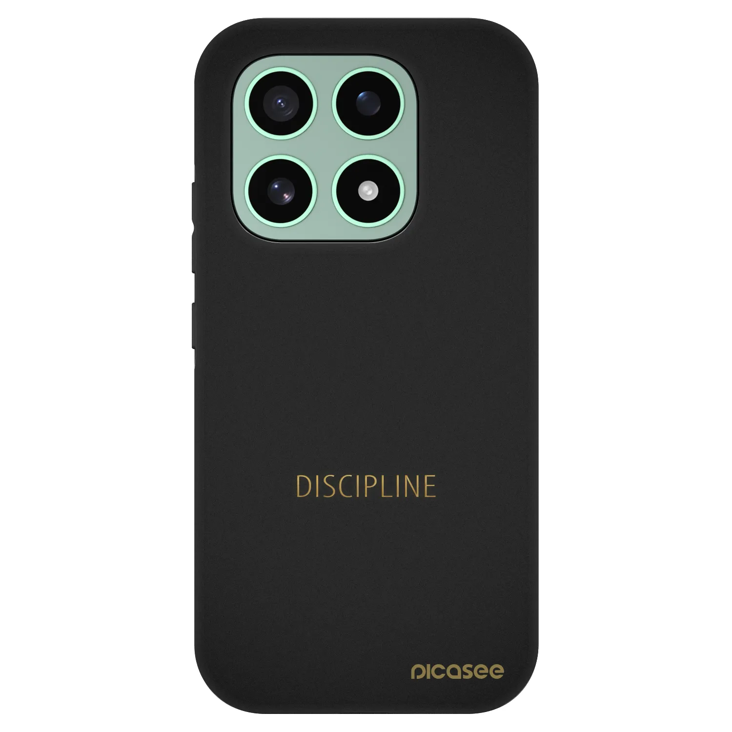 Picasee Fashion Case na Xiaomi 17 - Discipline