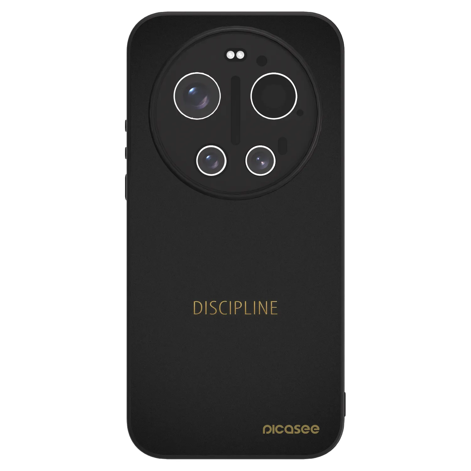 Picasee ULTIMATE CASE na Xiaomi 17 Ultra - Discipline