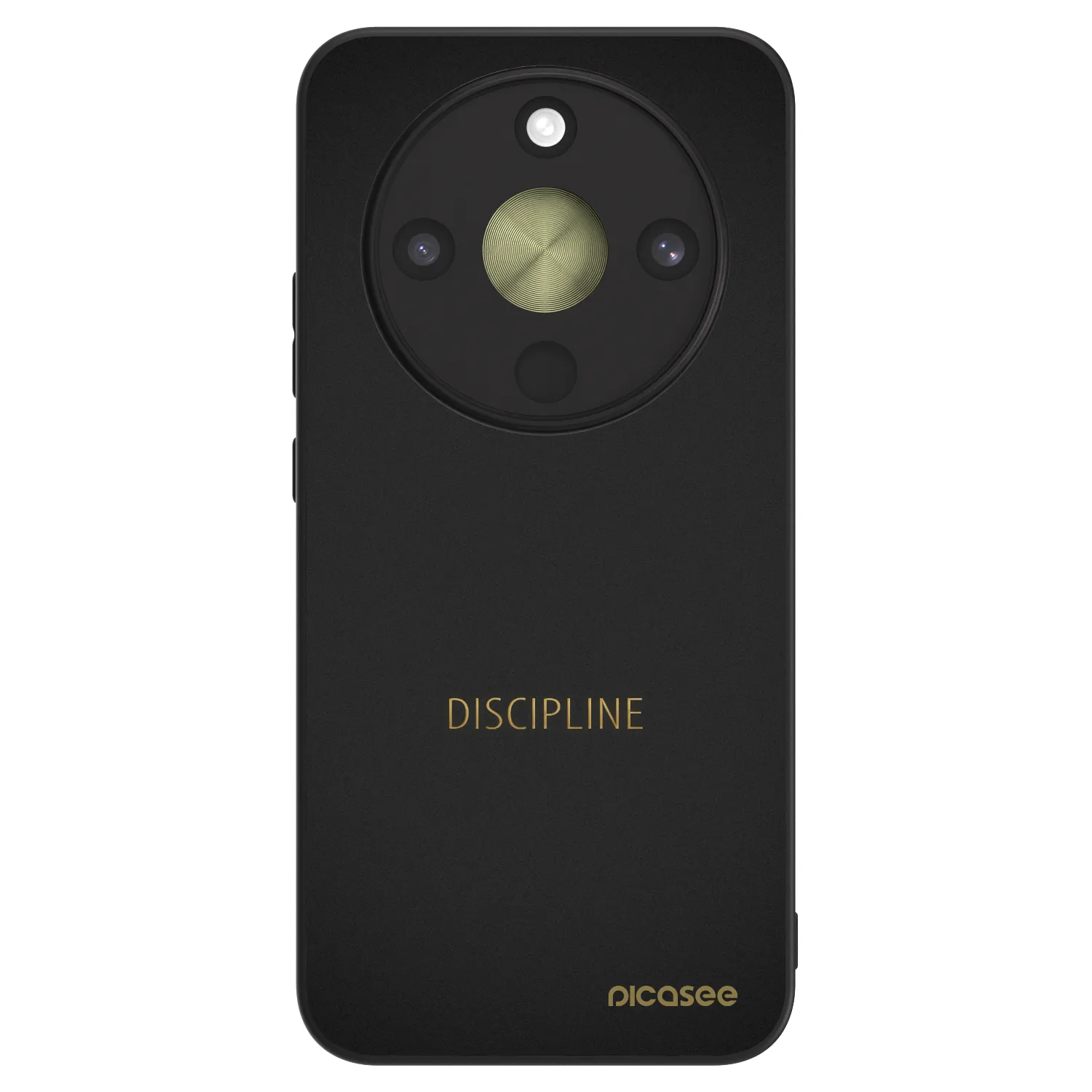 Picasee ULTIMATE CASE na Honor Magic8 Lite 5G - Discipline