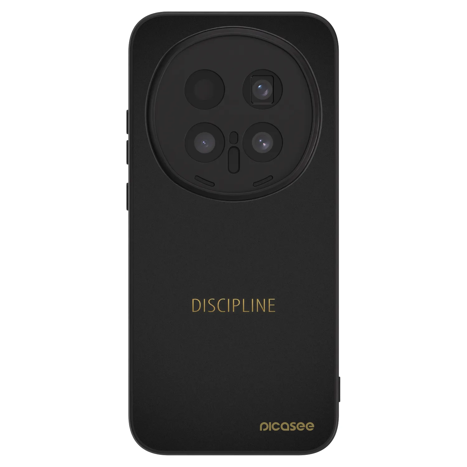 Picasee ULTIMATE CASE na Honor Magic8 Pro 5G - Discipline