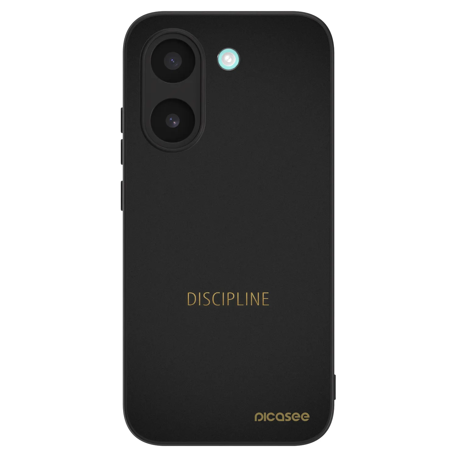 Picasee ULTIMATE CASE na Xiaomi Poco X8 Pro - Discipline